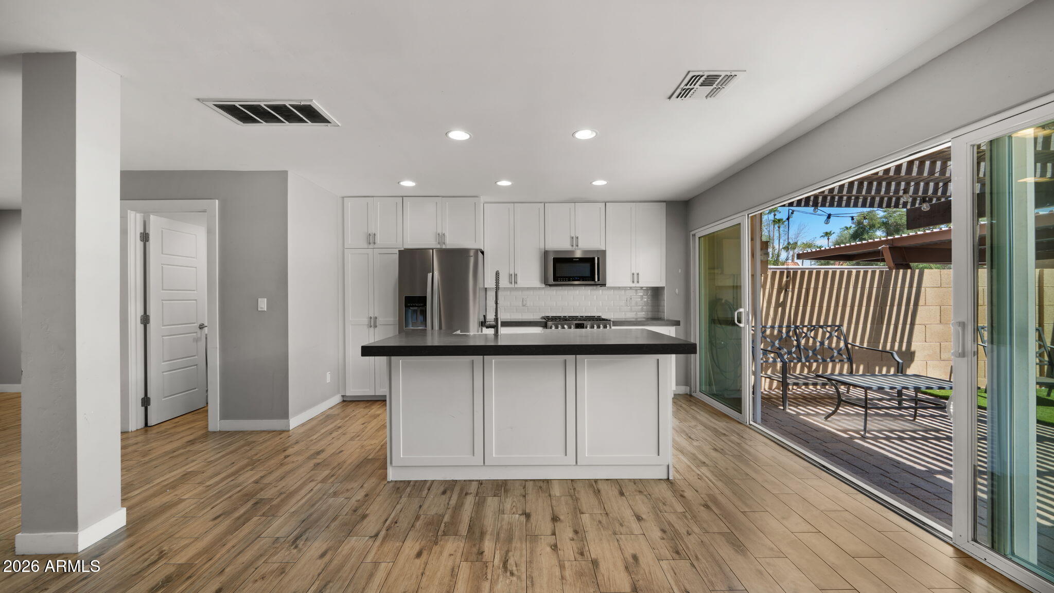 CASA GRANADA EAST TOWNHOUSES - Residential