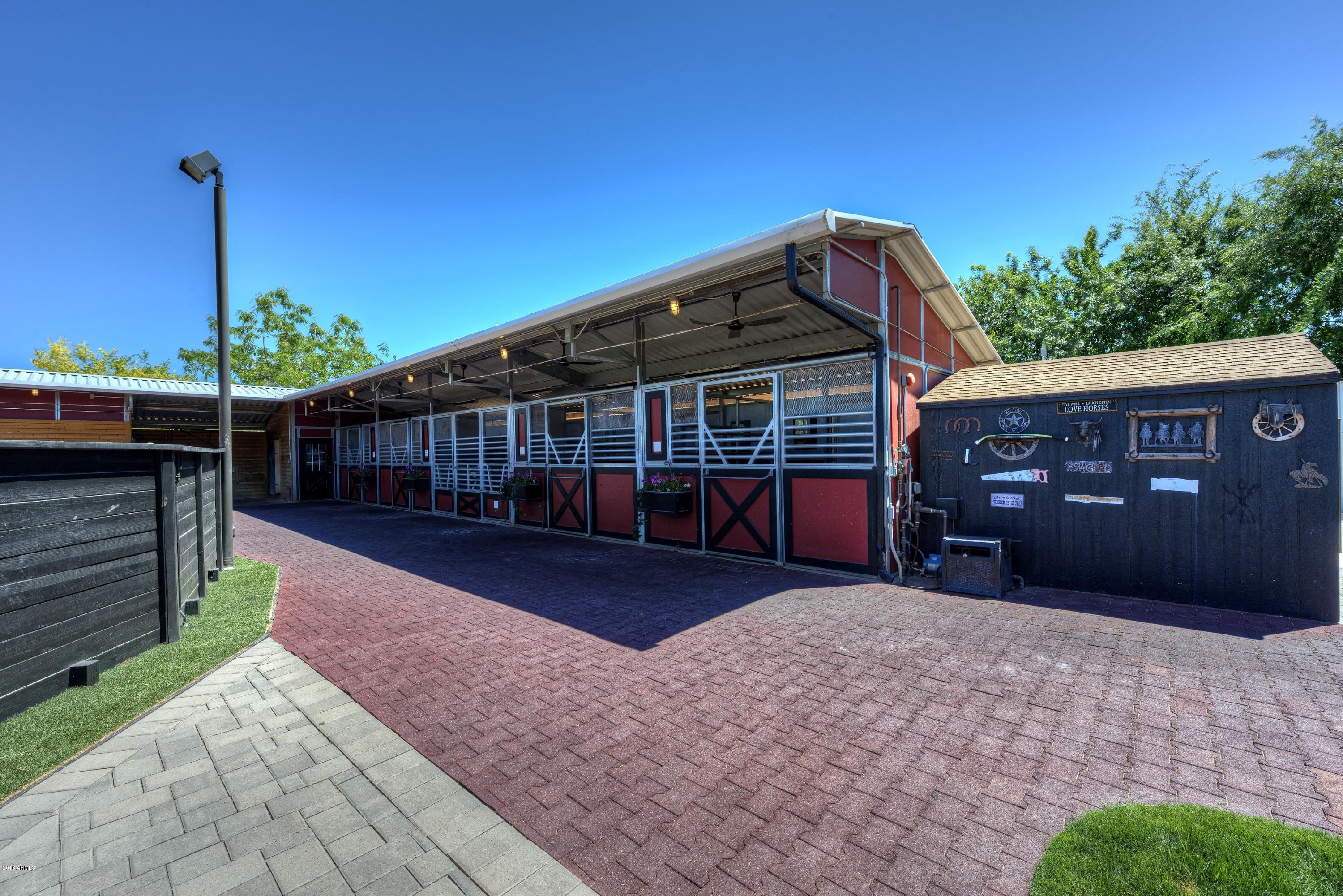 Bar Z Lane Lot Combination - Residential
