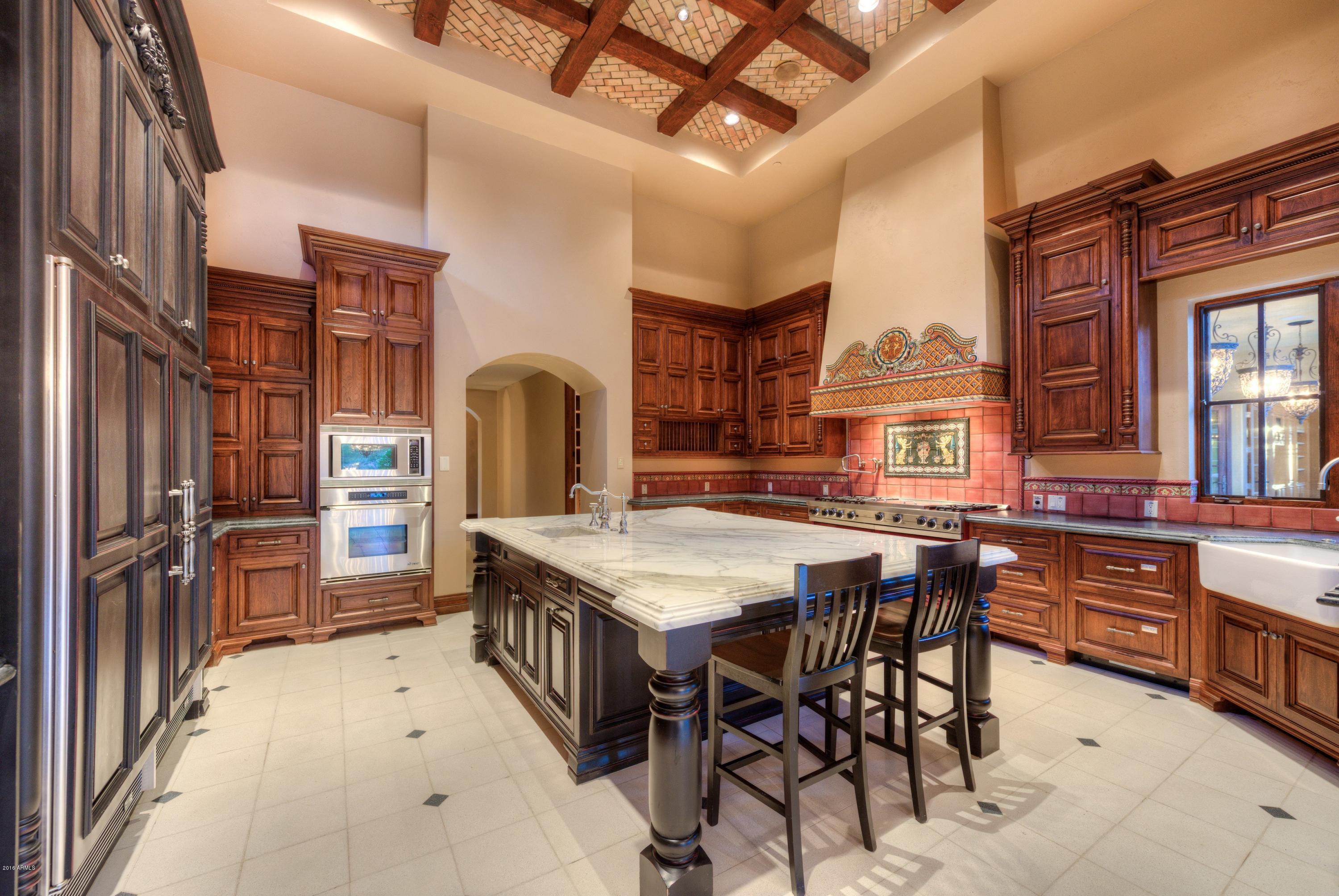 Bar Z Lane Lot Combination - Residential