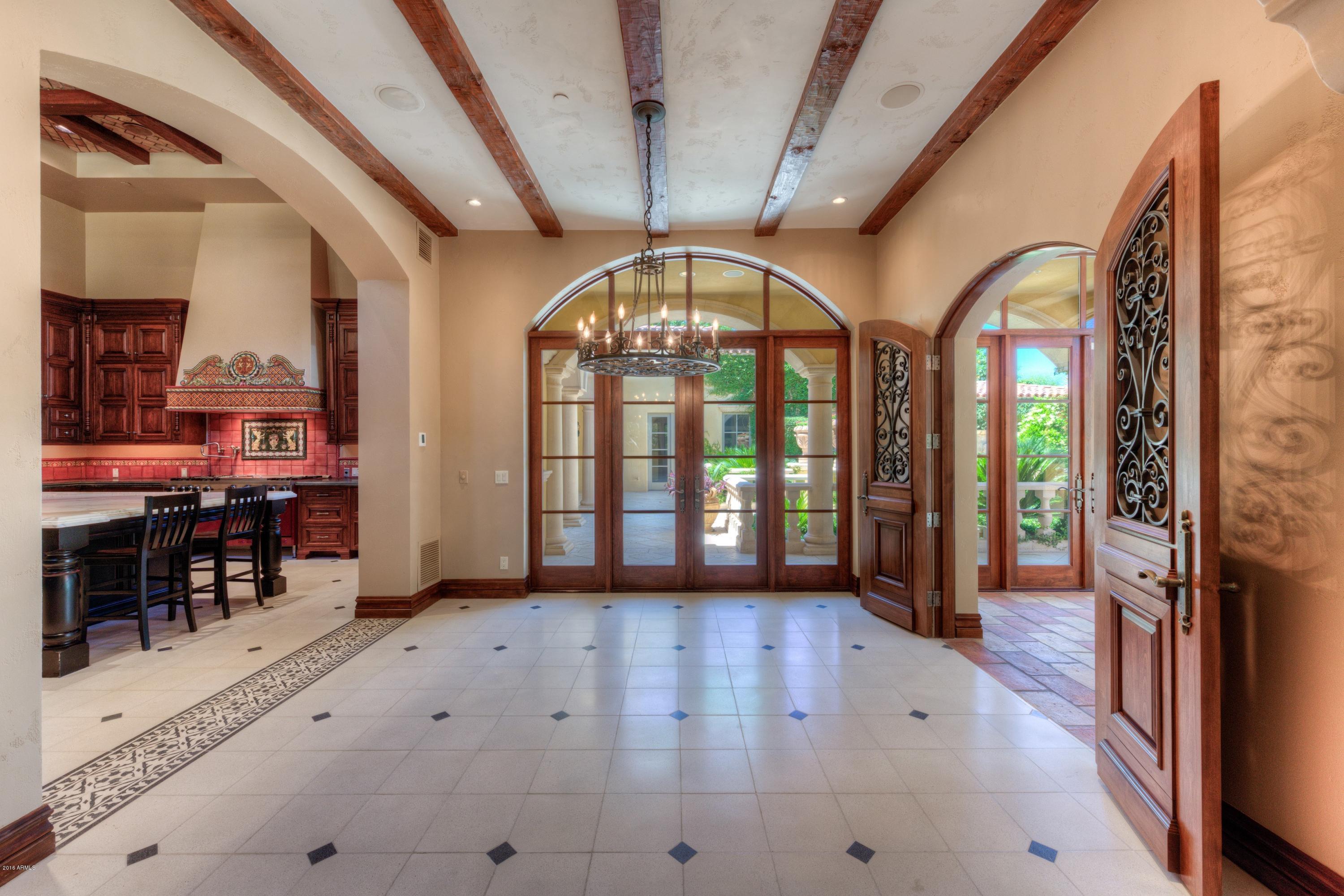 Bar Z Lane Lot Combination - Residential