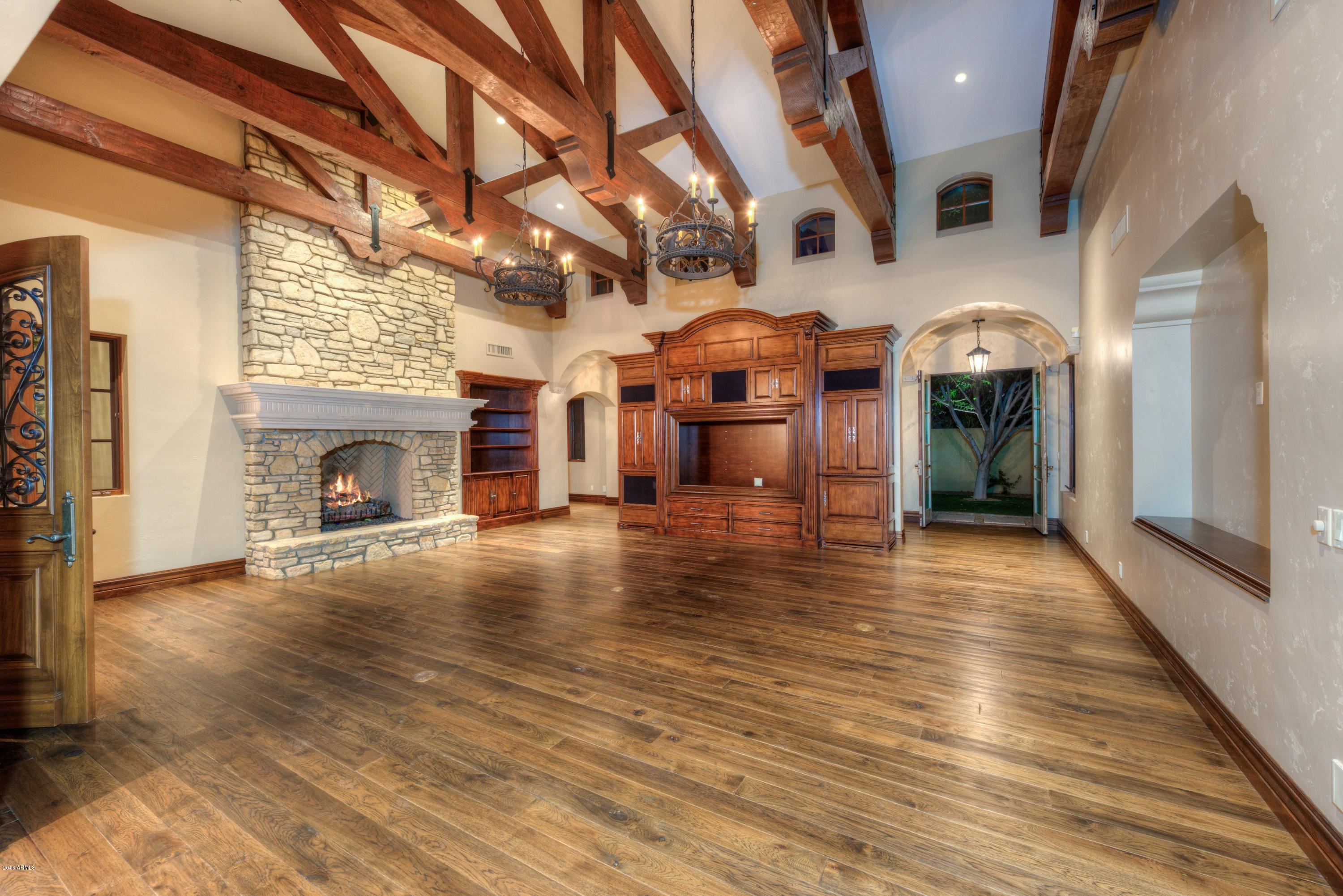 Bar Z Lane Lot Combination - Residential