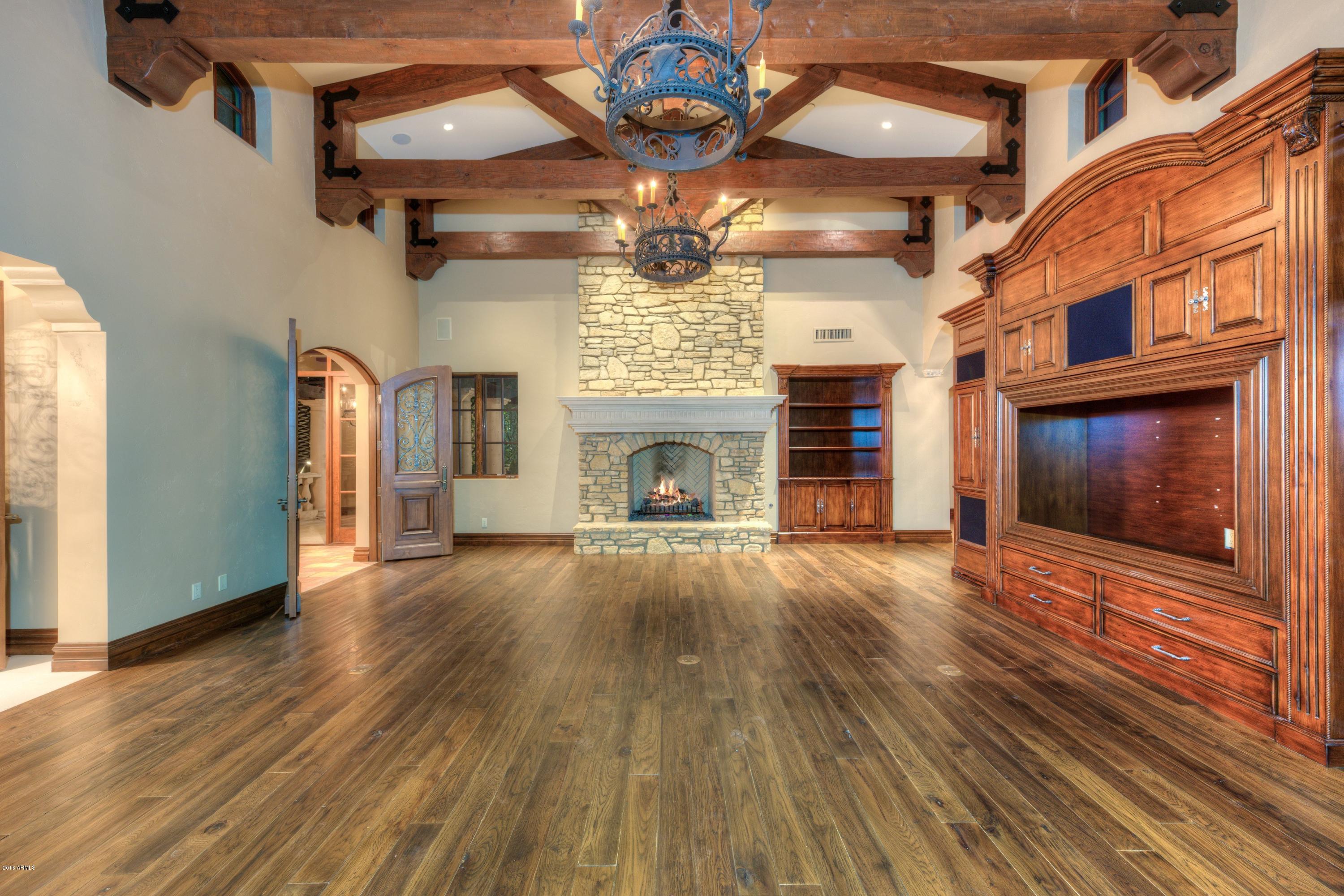 Bar Z Lane Lot Combination - Residential