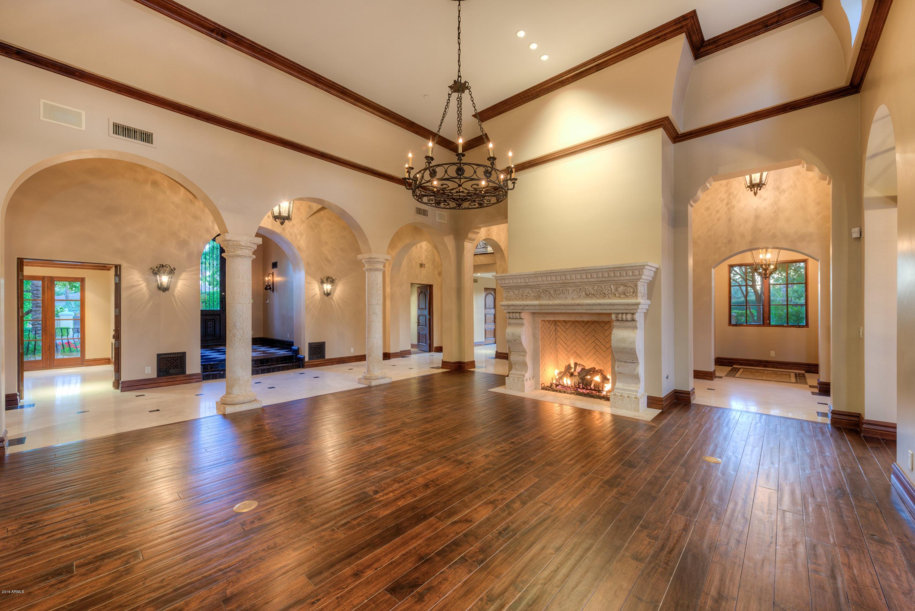 Bar Z Lane Lot Combination - Residential