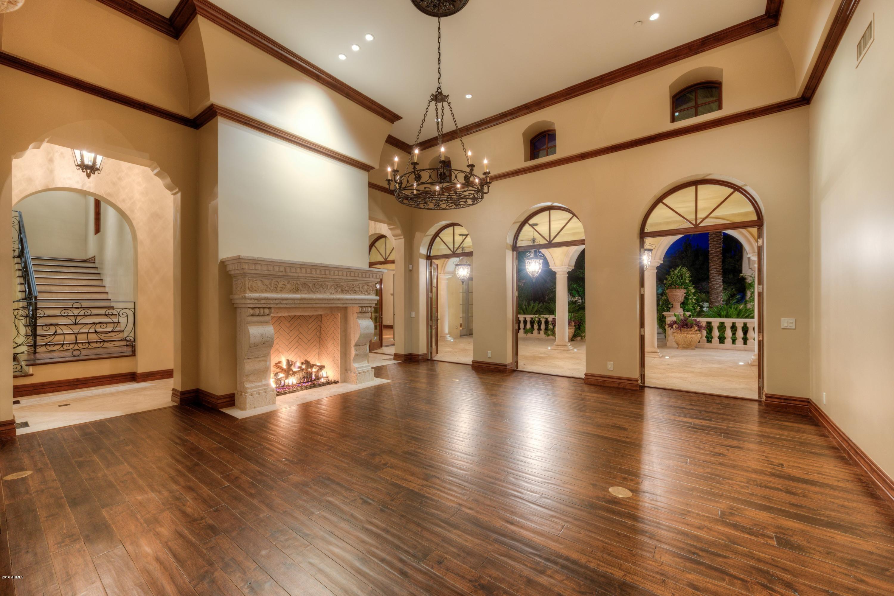 Bar Z Lane Lot Combination - Residential