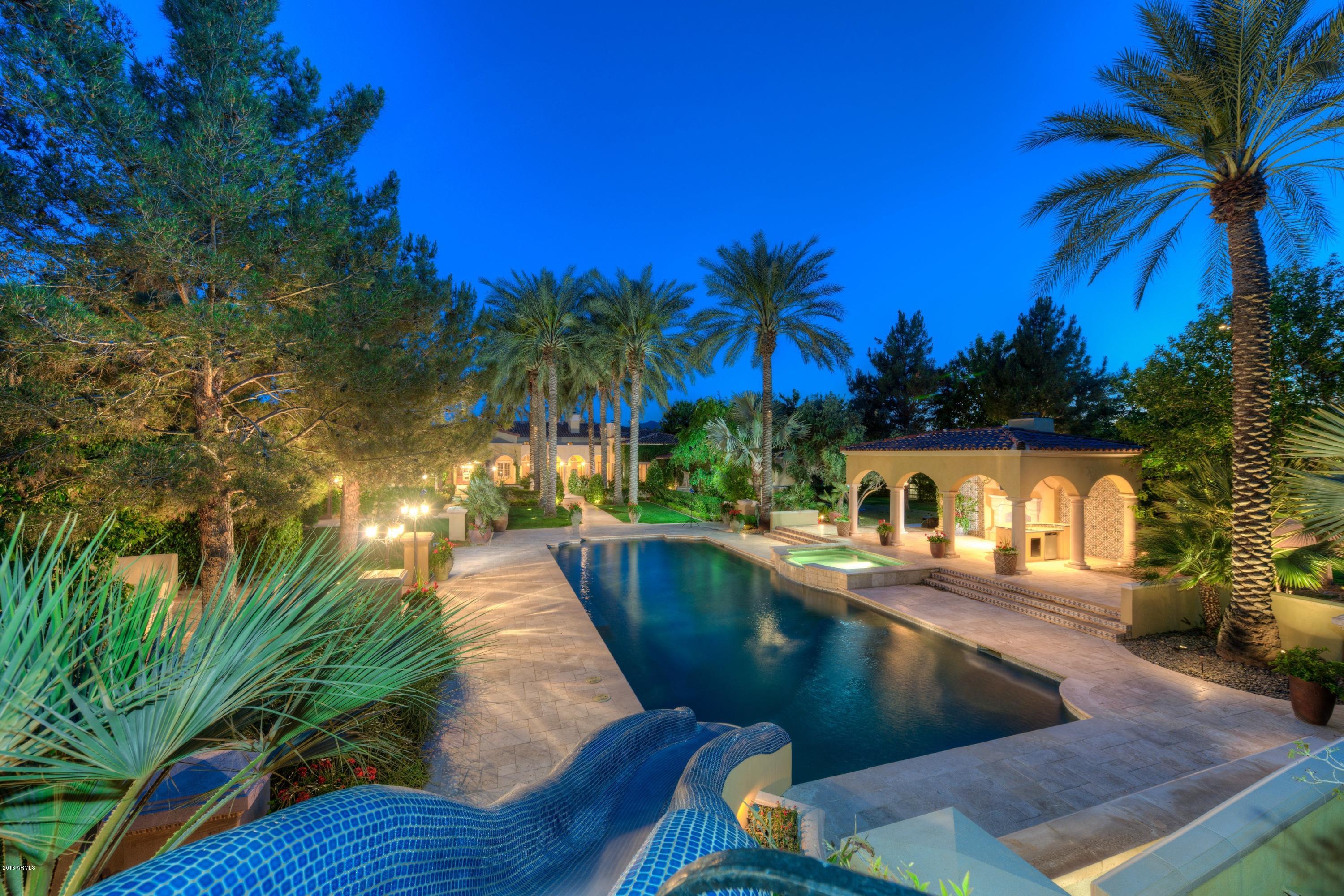 Bar Z Lane Lot Combination - Residential