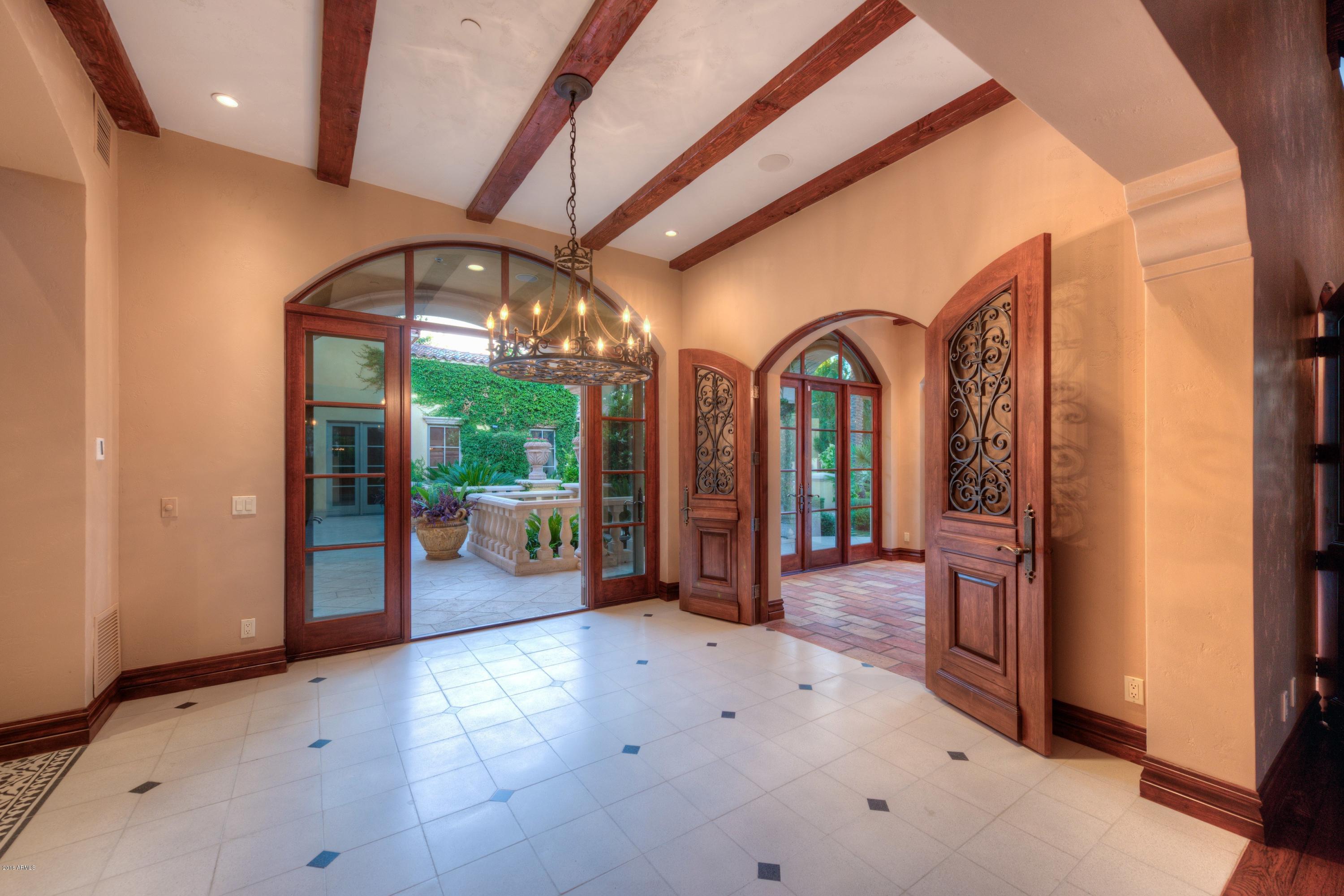 Bar Z Lane Lot Combination - Residential