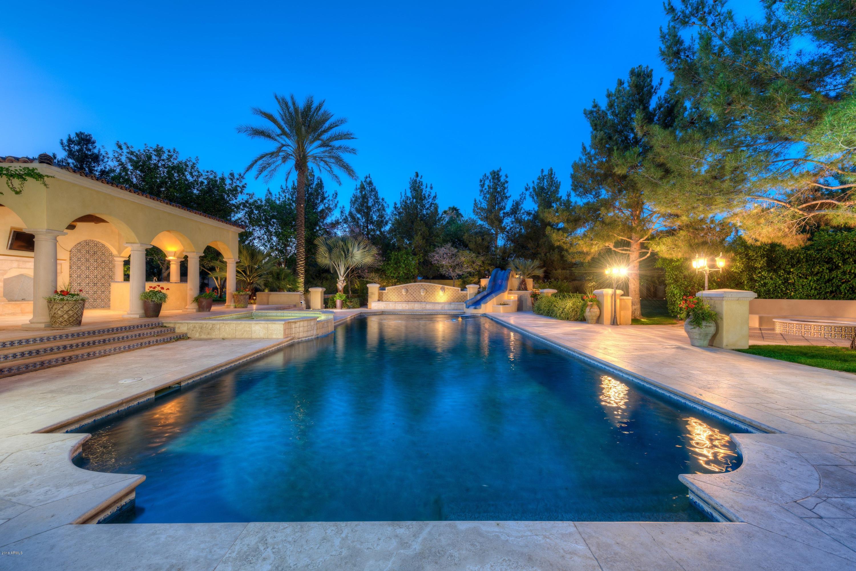 Bar Z Lane Lot Combination - Residential
