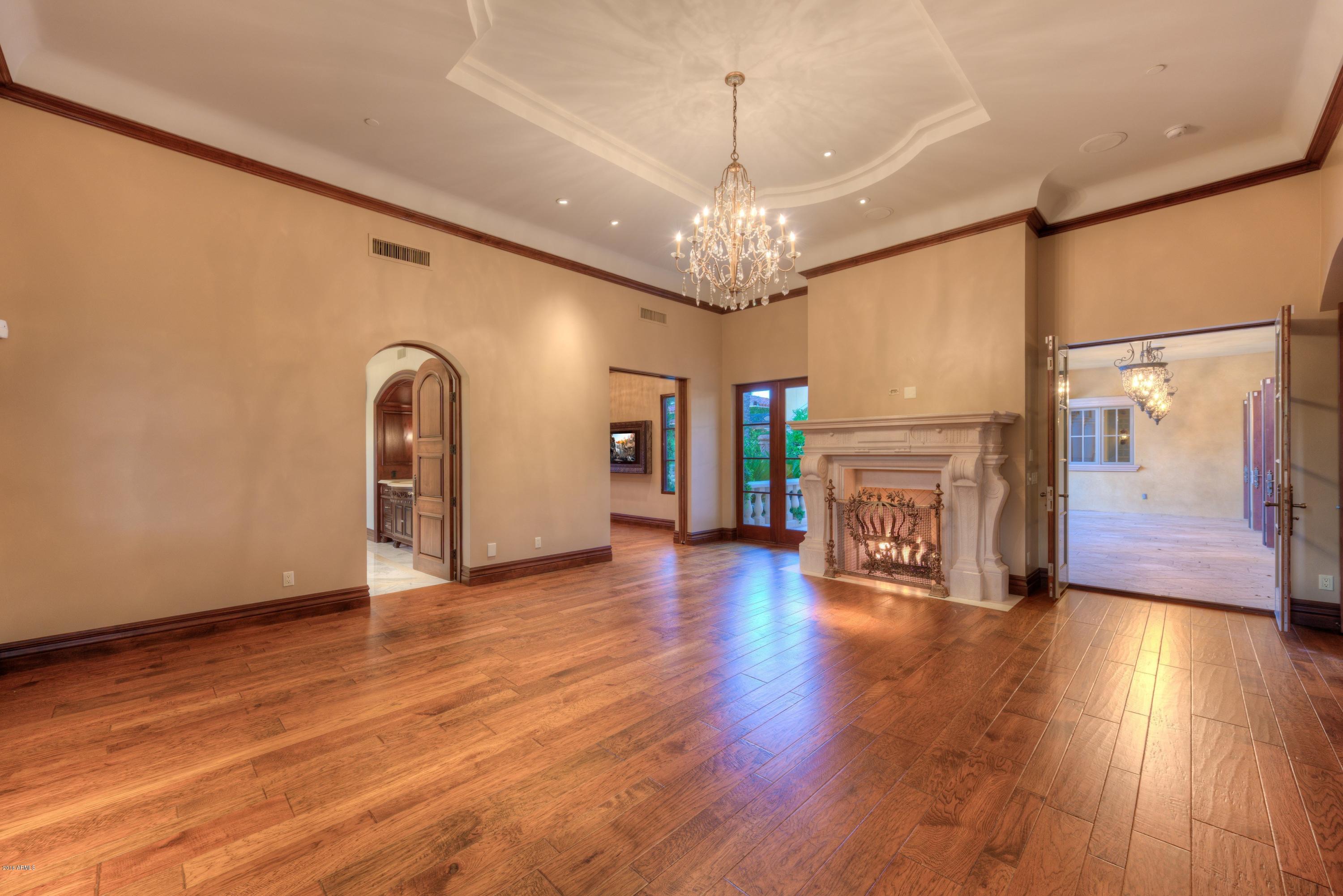 Bar Z Lane Lot Combination - Residential