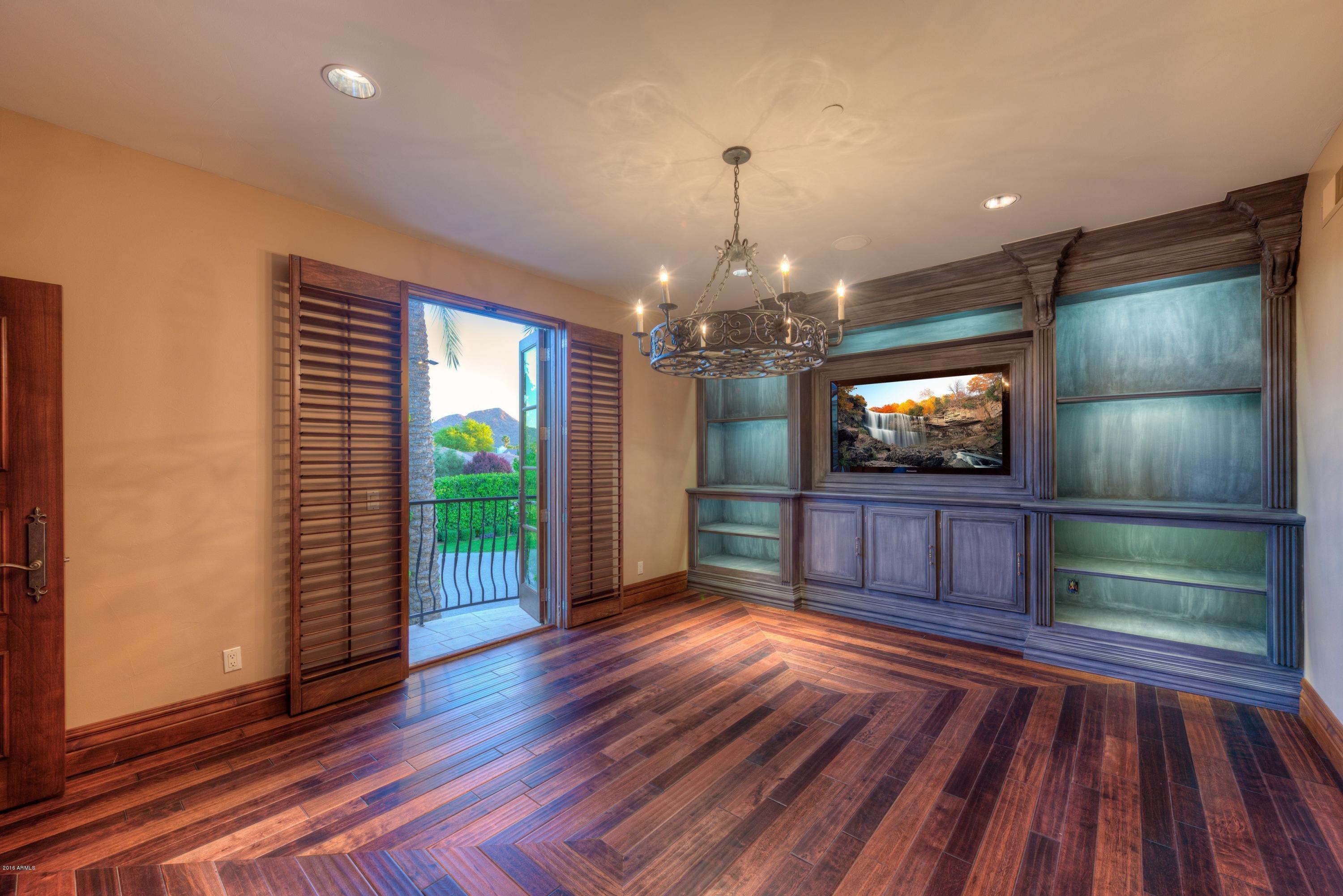 Bar Z Lane Lot Combination - Residential