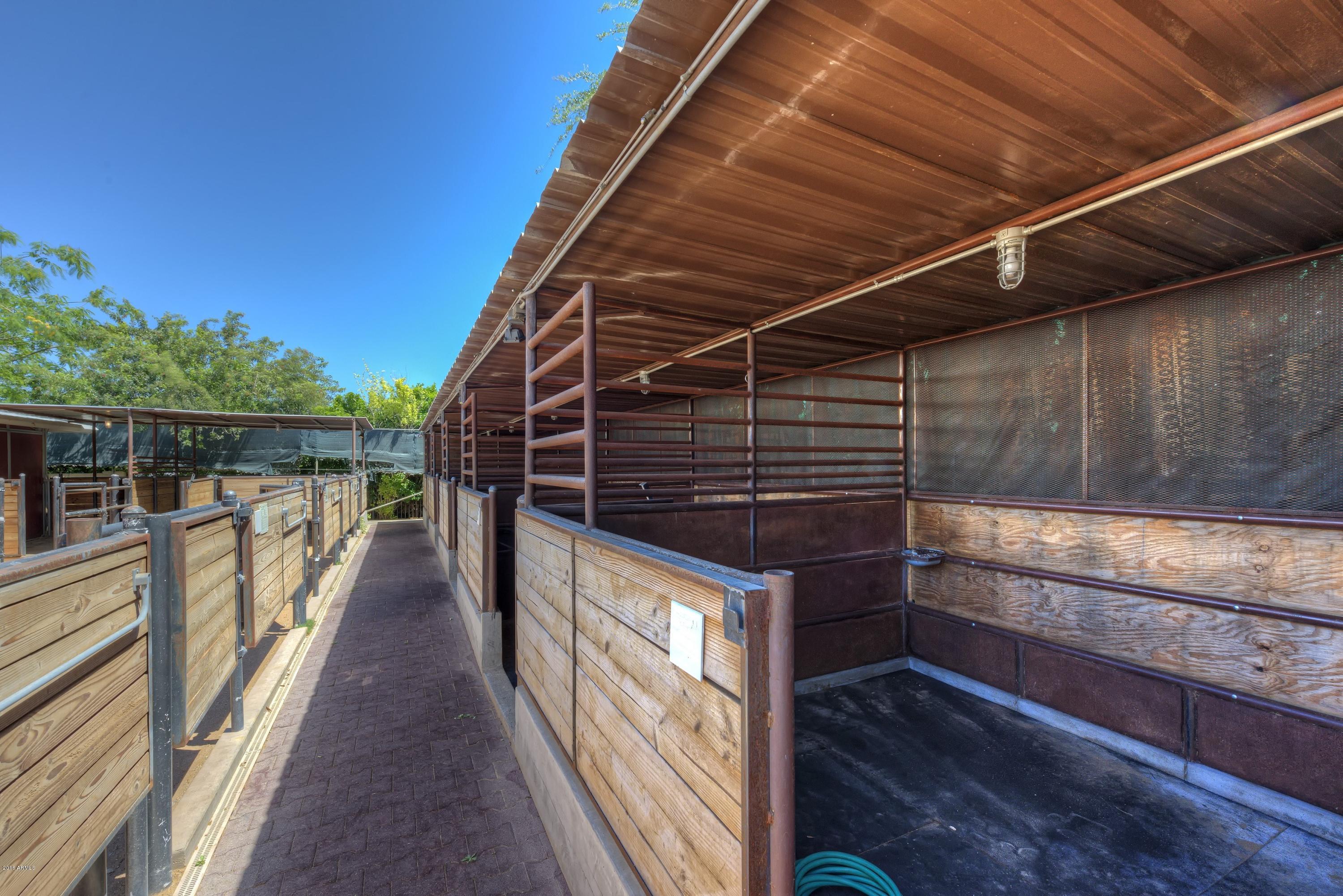 Bar Z Lane Lot Combination - Residential