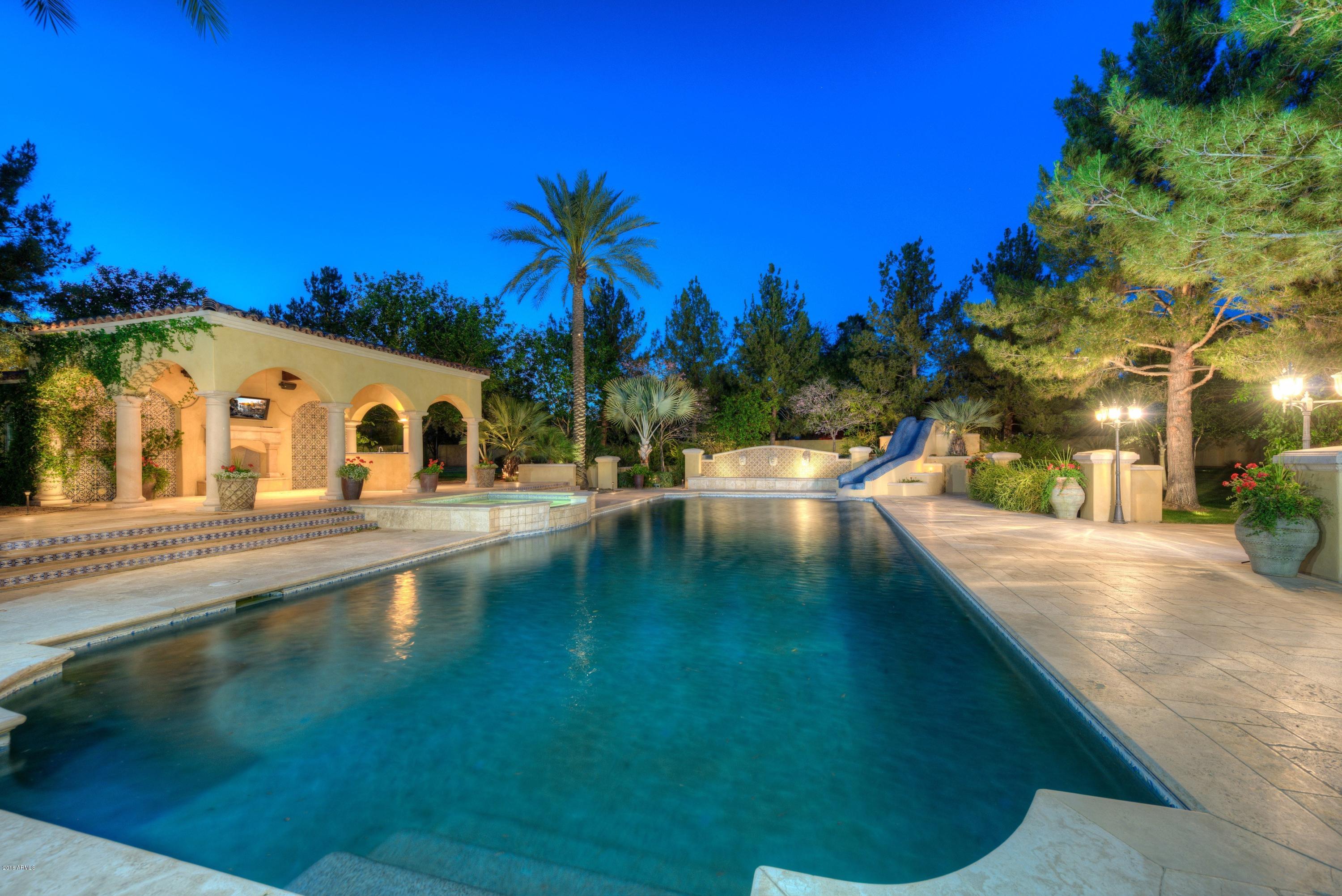 Bar Z Lane Lot Combination - Residential