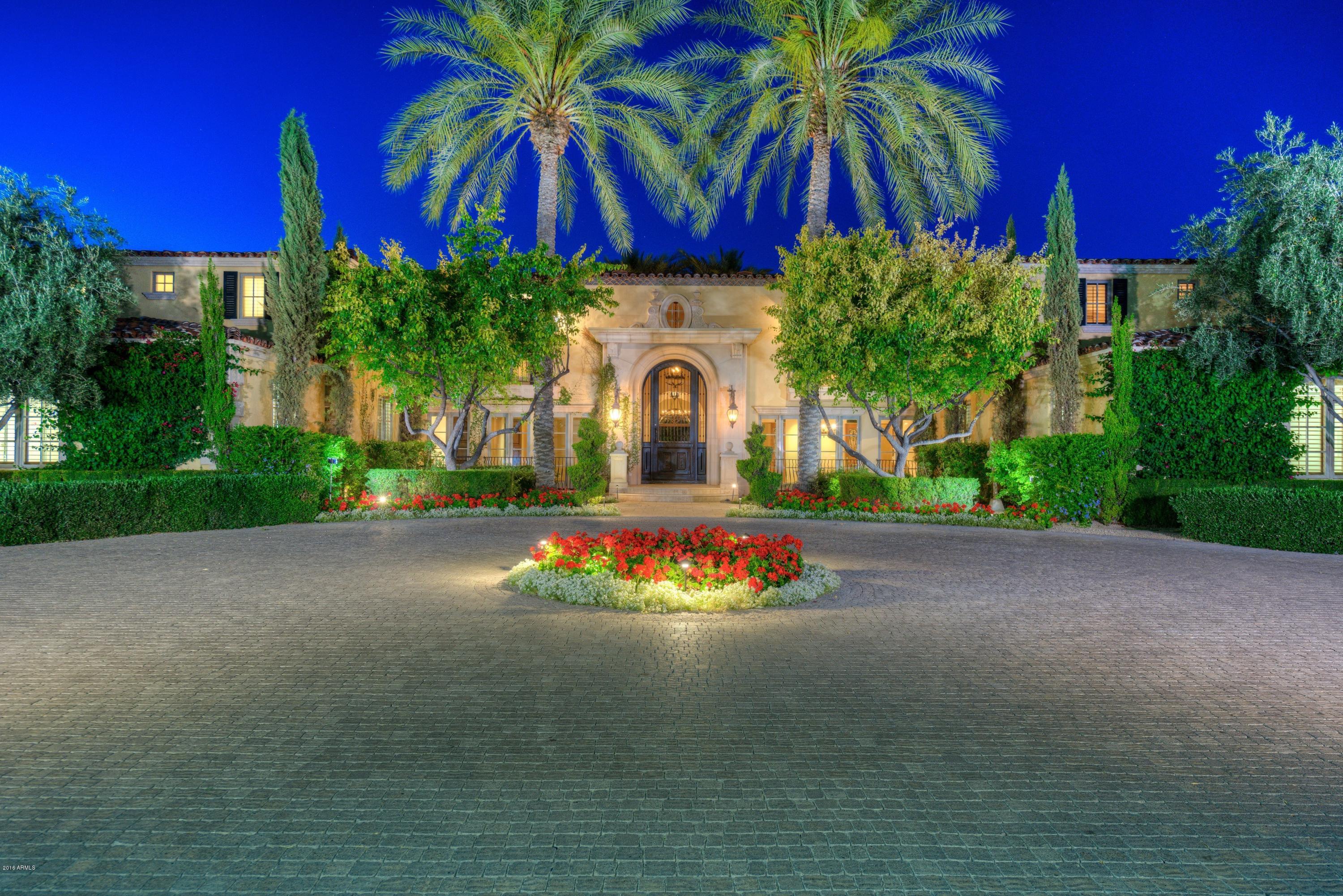 Bar Z Lane Lot Combination - Residential