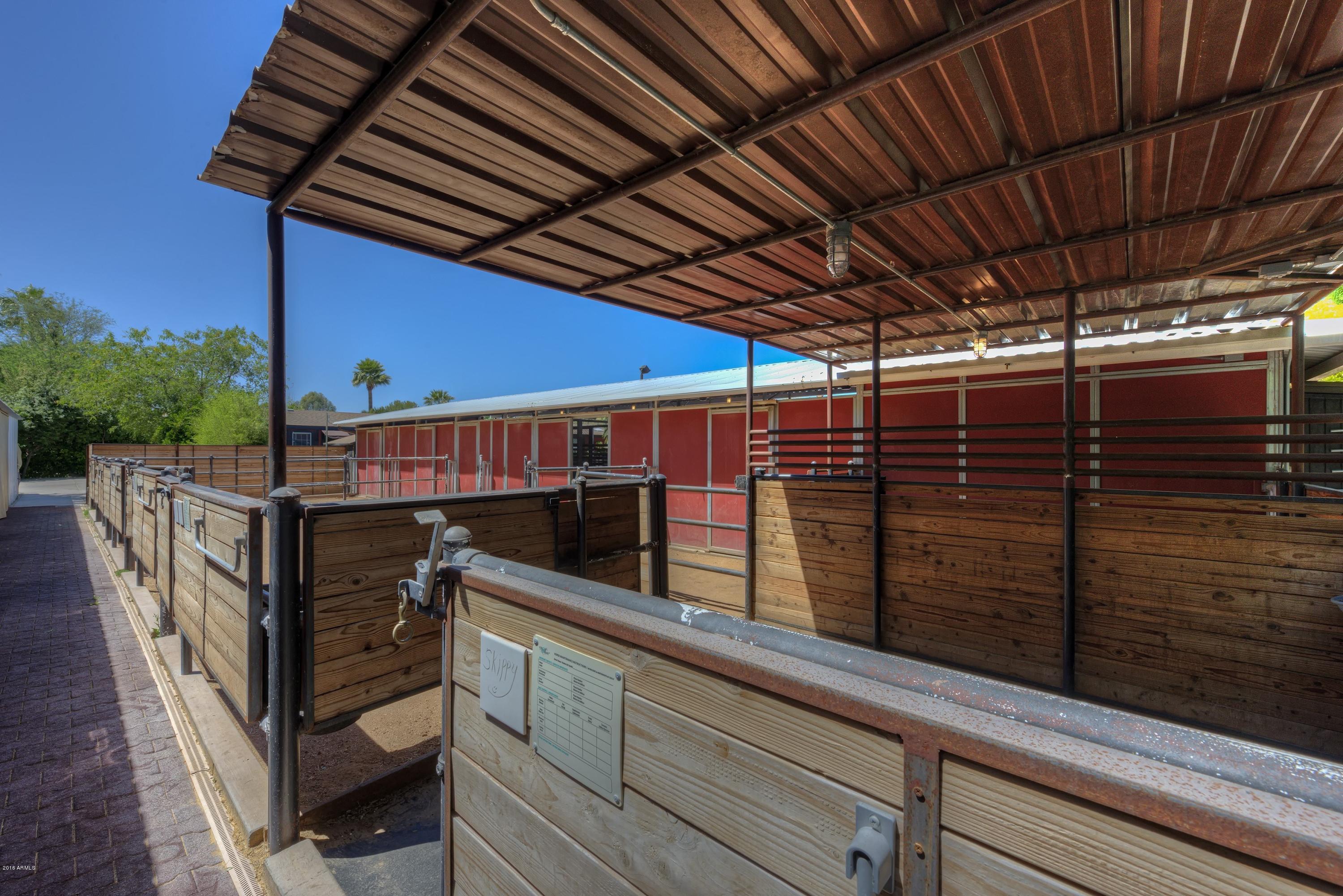 Bar Z Lane Lot Combination - Residential
