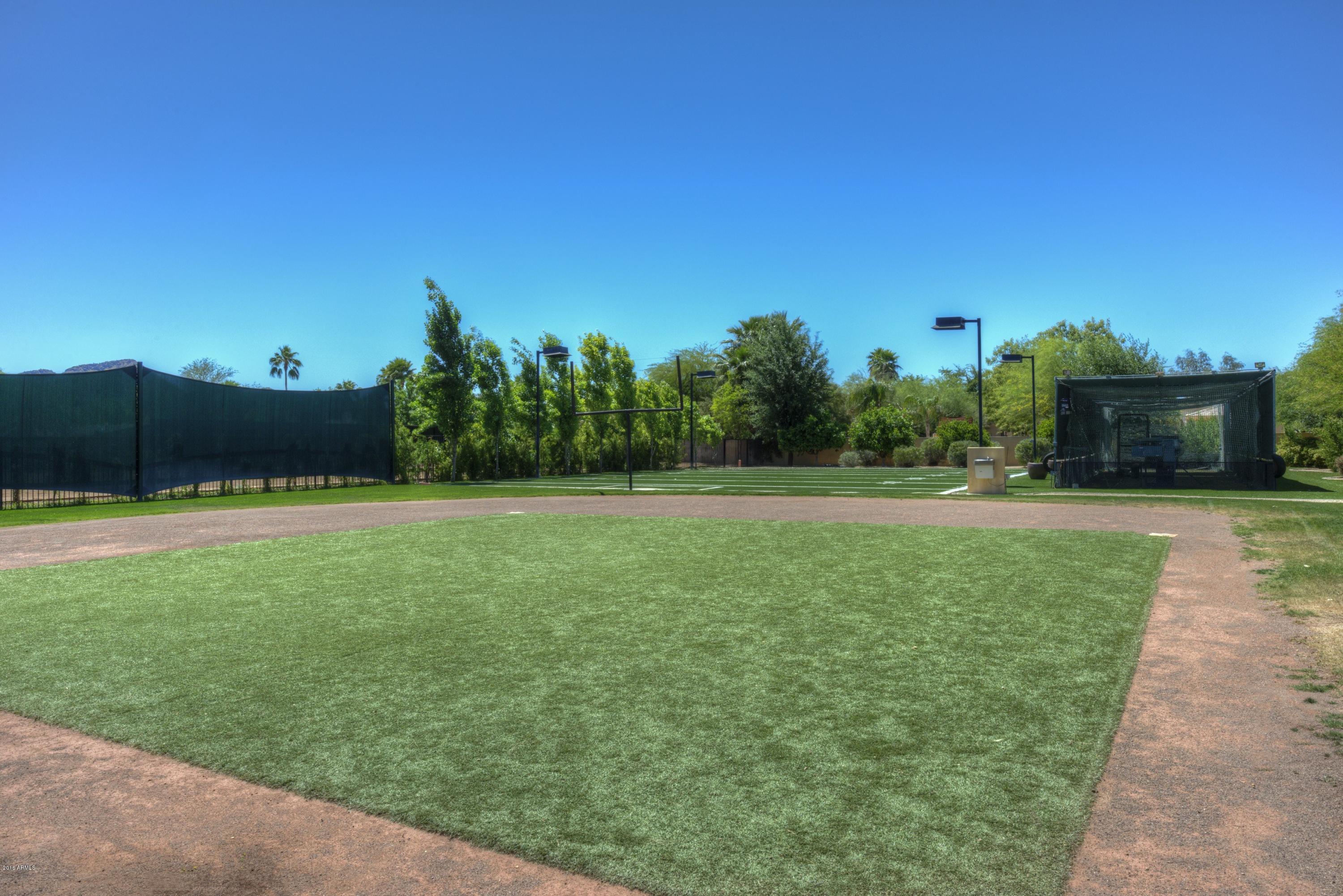 Bar Z Lane Lot Combination - Residential