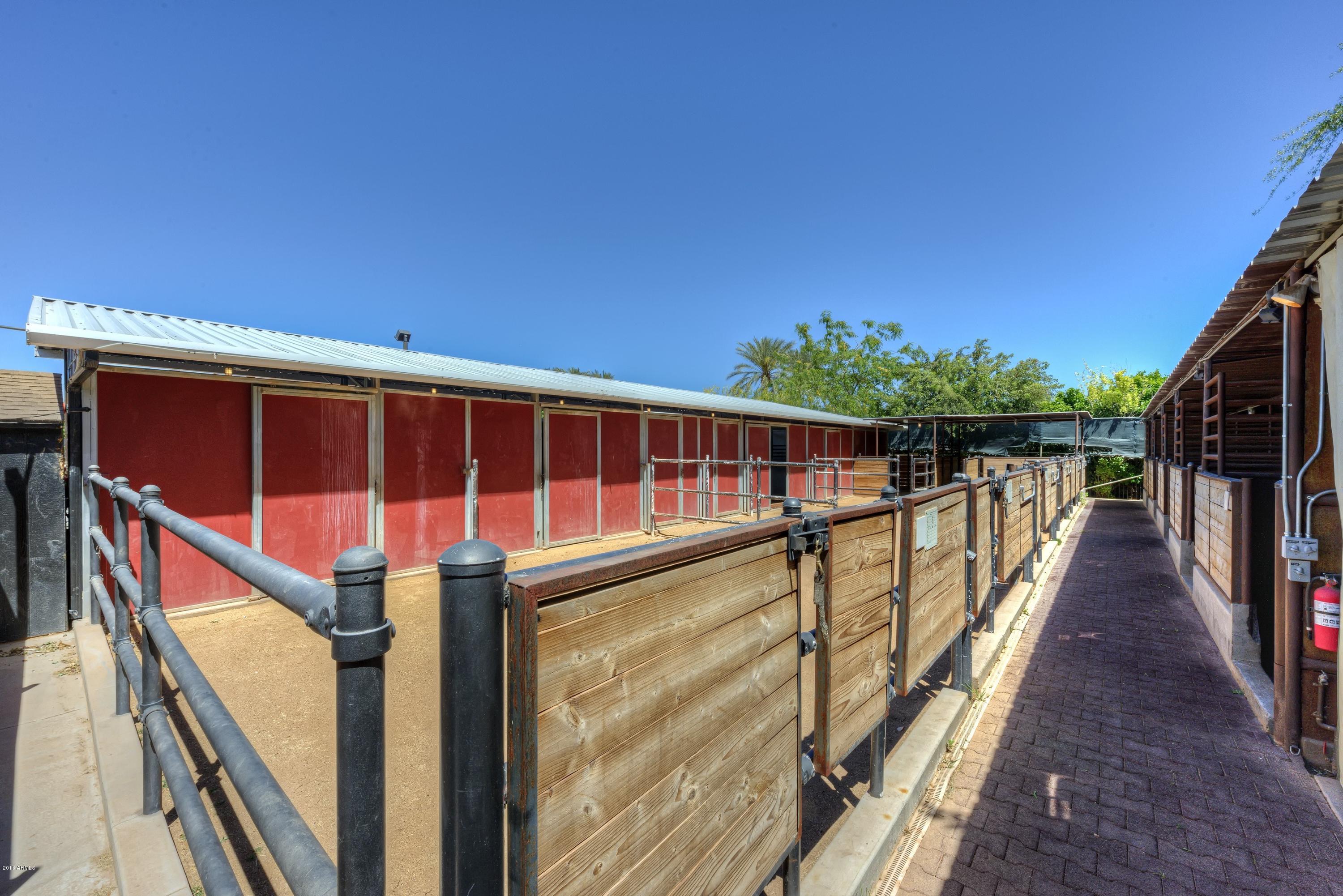 Bar Z Lane Lot Combination - Residential