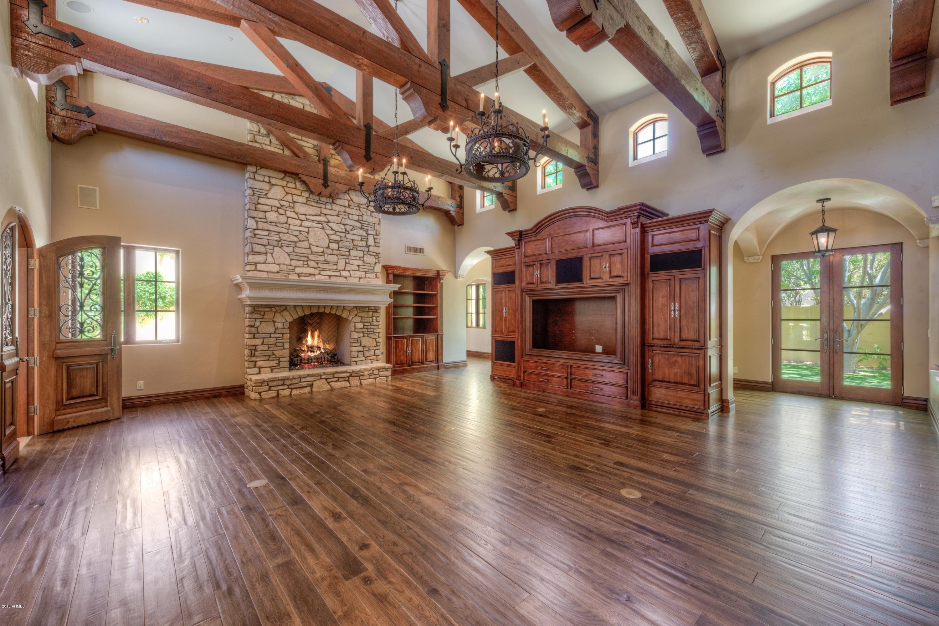 Bar Z Lane Lot Combination - Residential