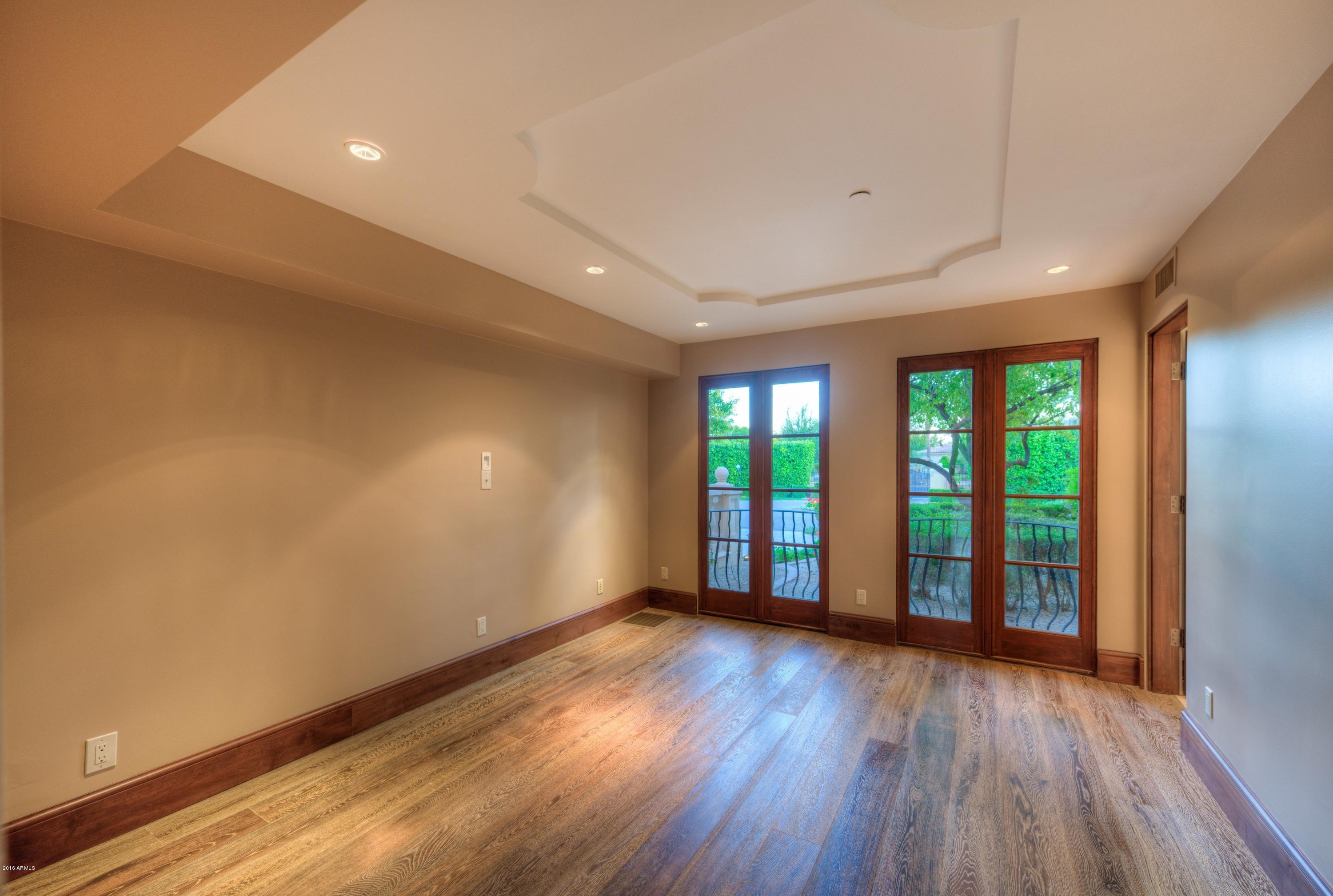 Bar Z Lane Lot Combination - Residential