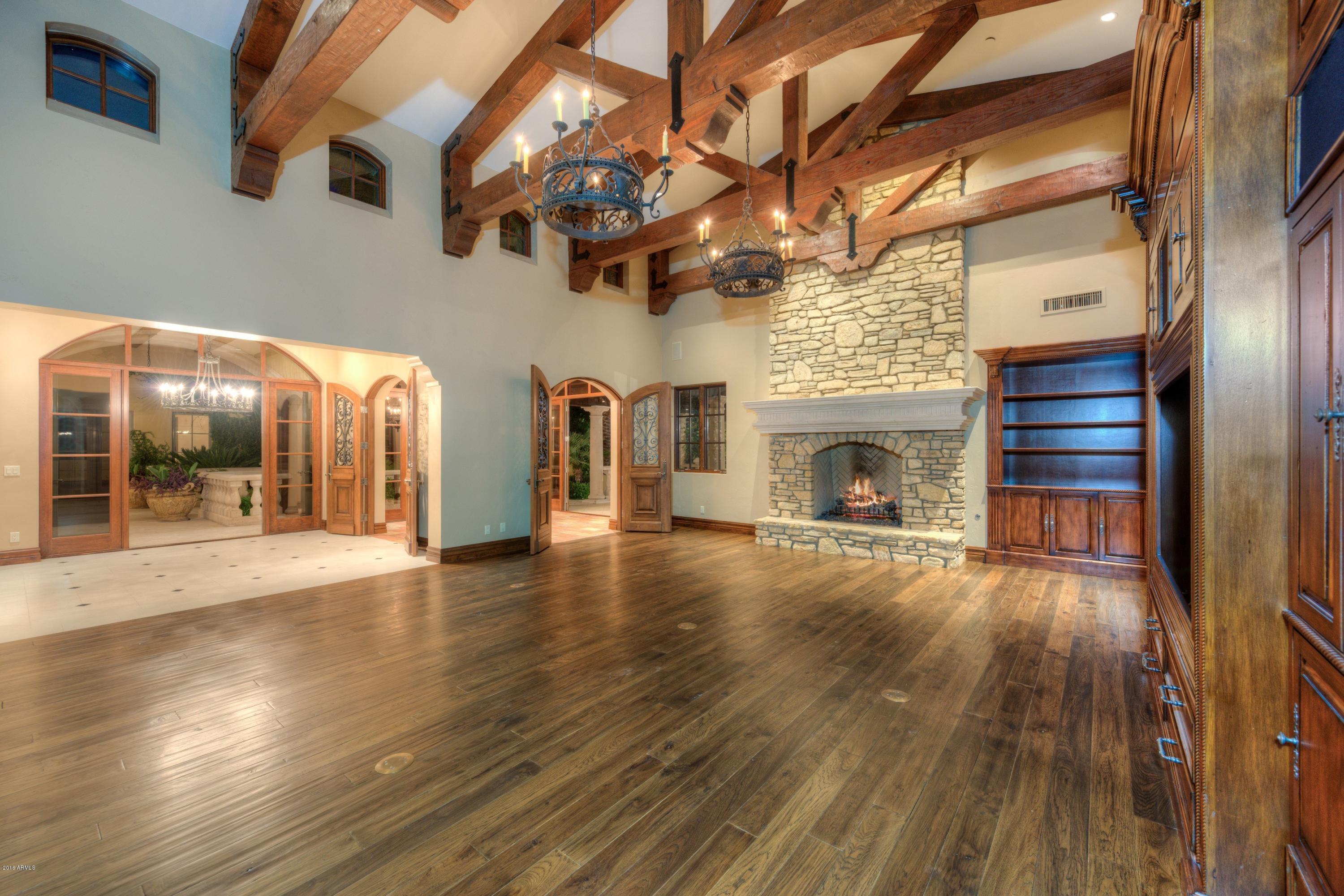 Bar Z Lane Lot Combination - Residential