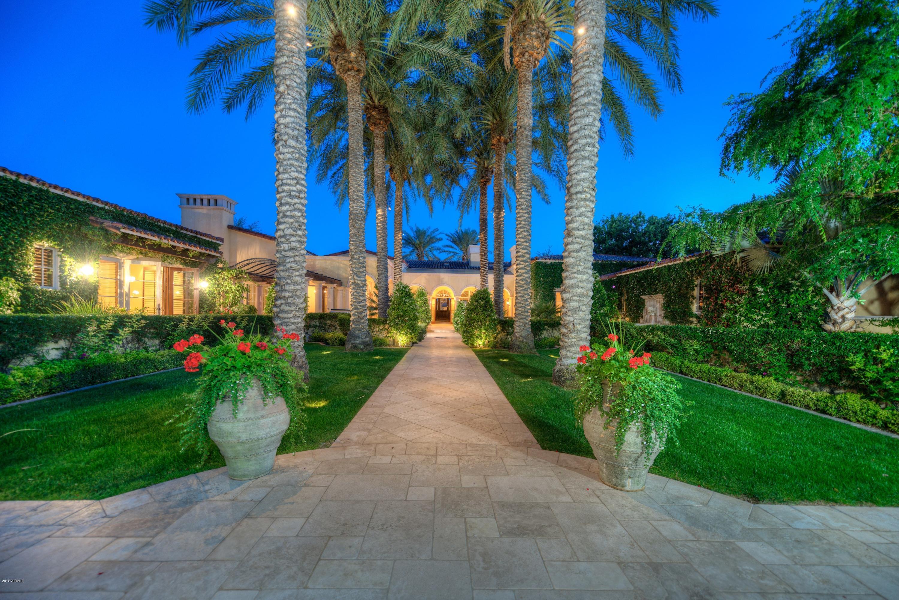 Bar Z Lane Lot Combination - Residential