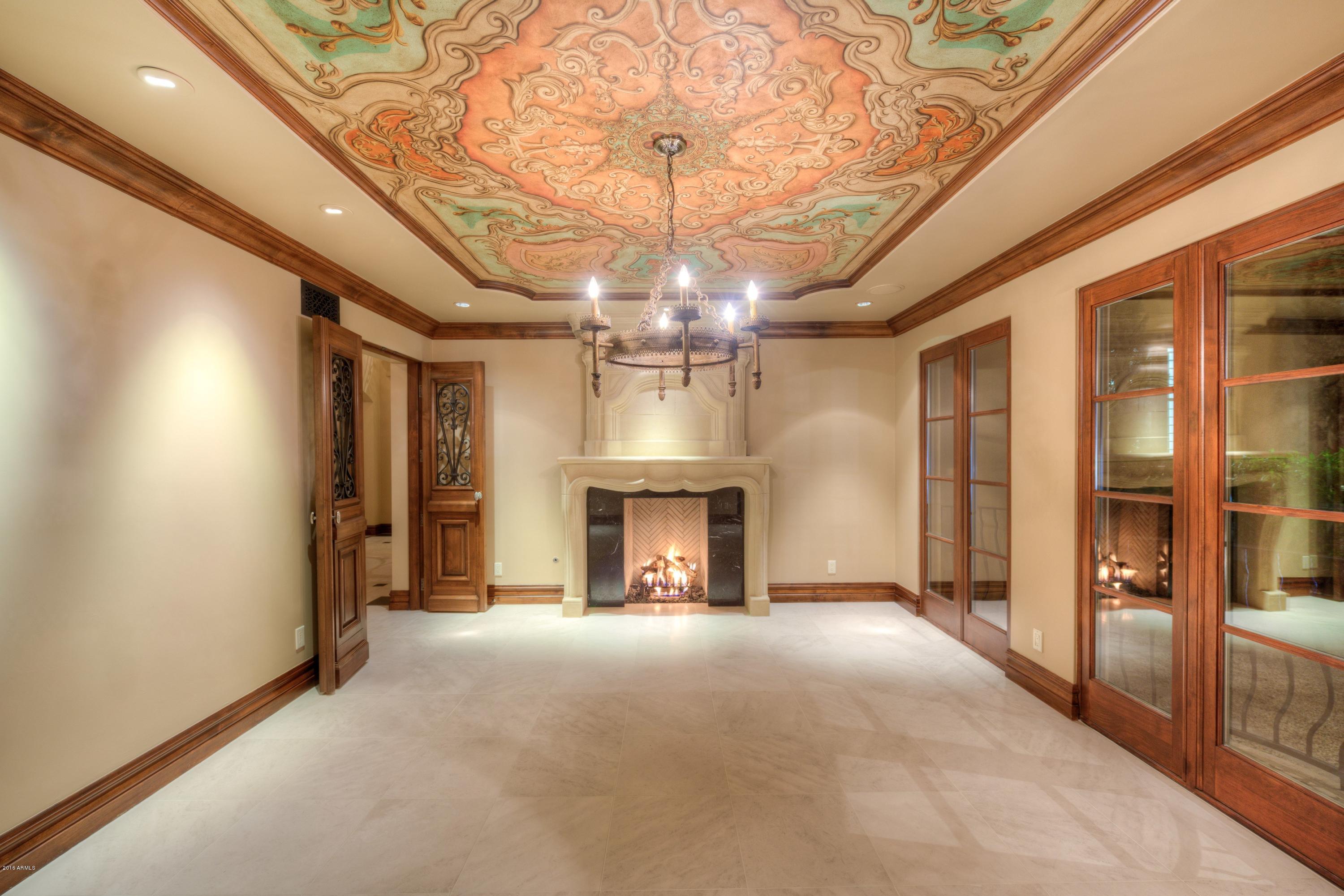 Bar Z Lane Lot Combination - Residential
