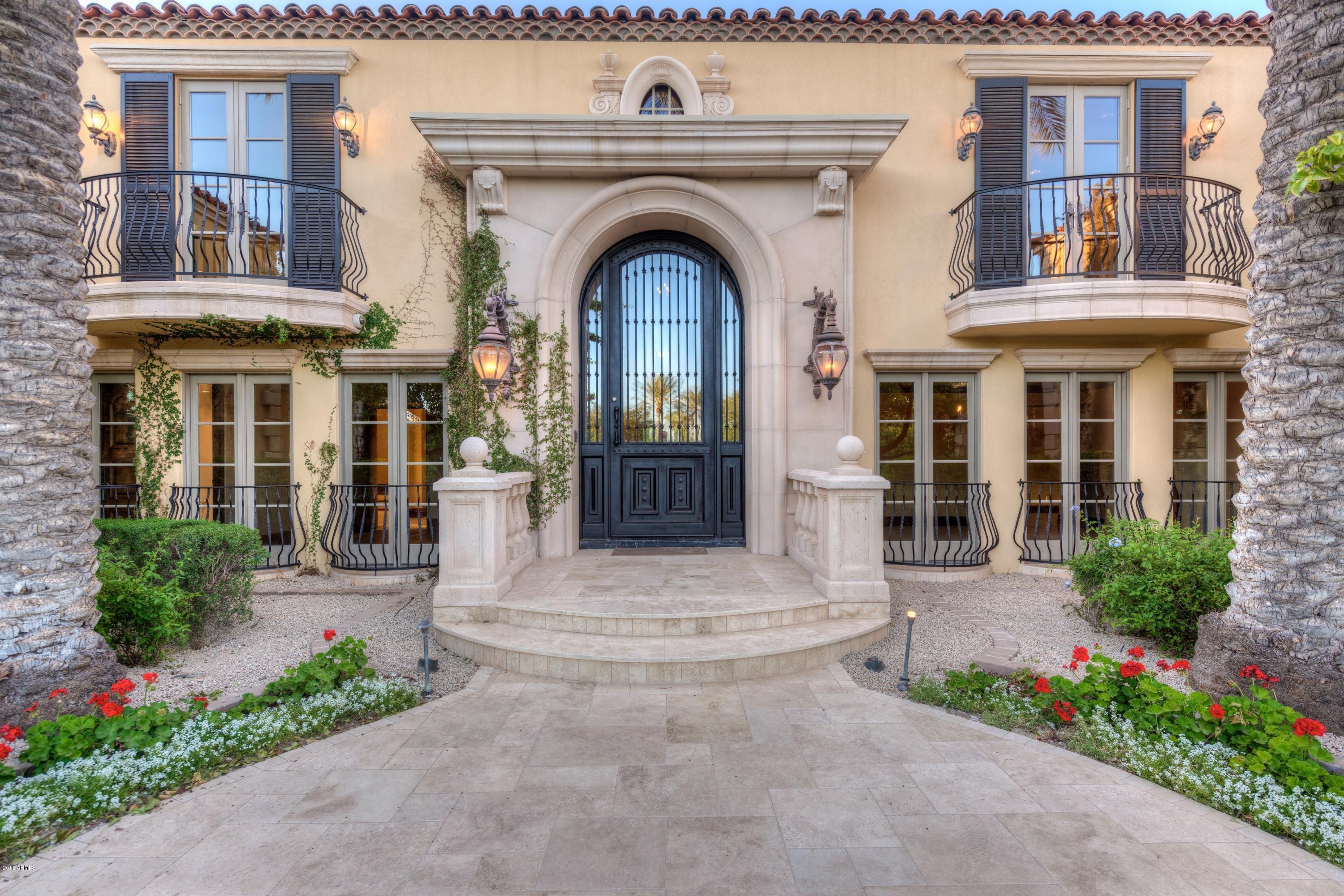 Bar Z Lane Lot Combination - Residential