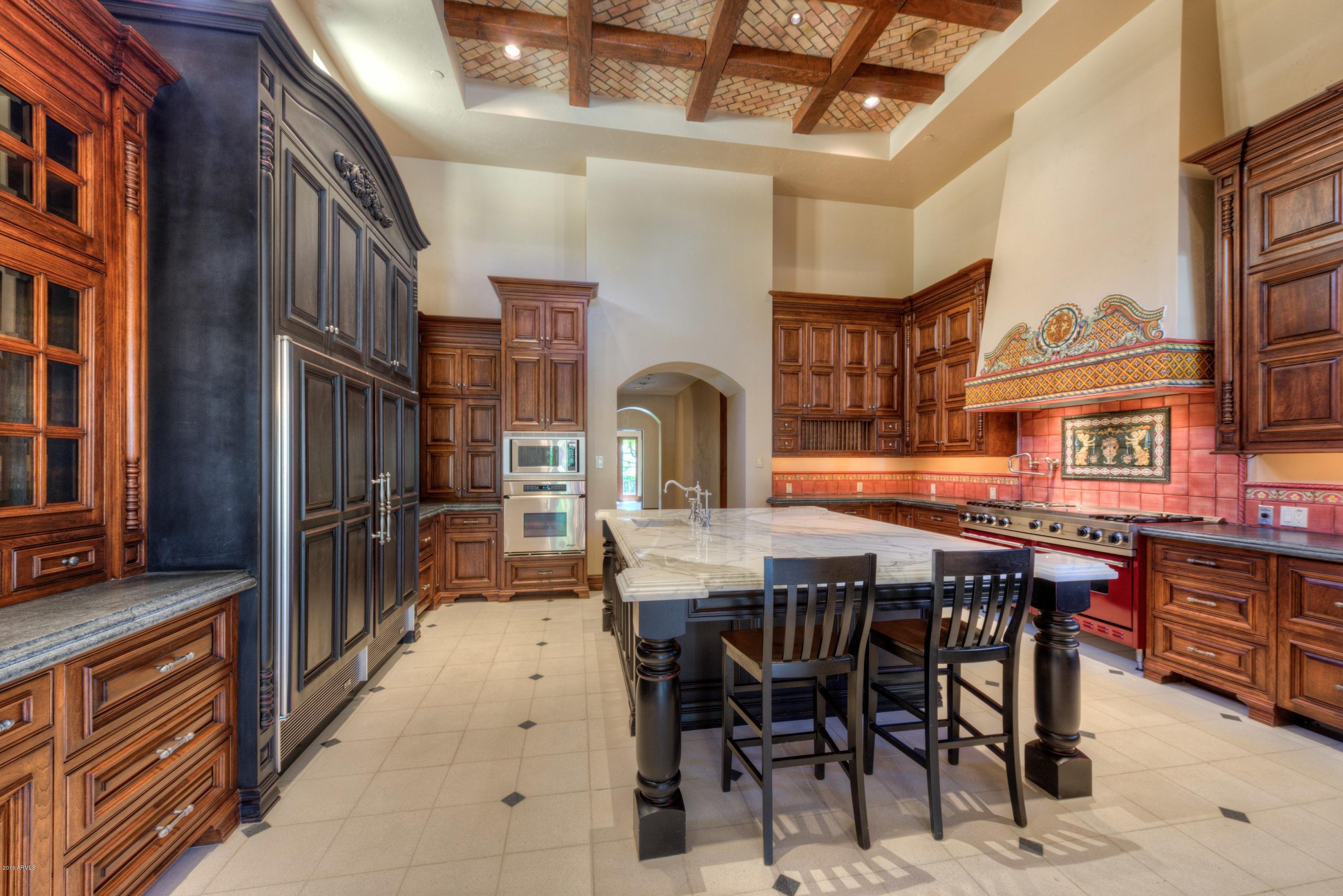 Bar Z Lane Lot Combination - Residential