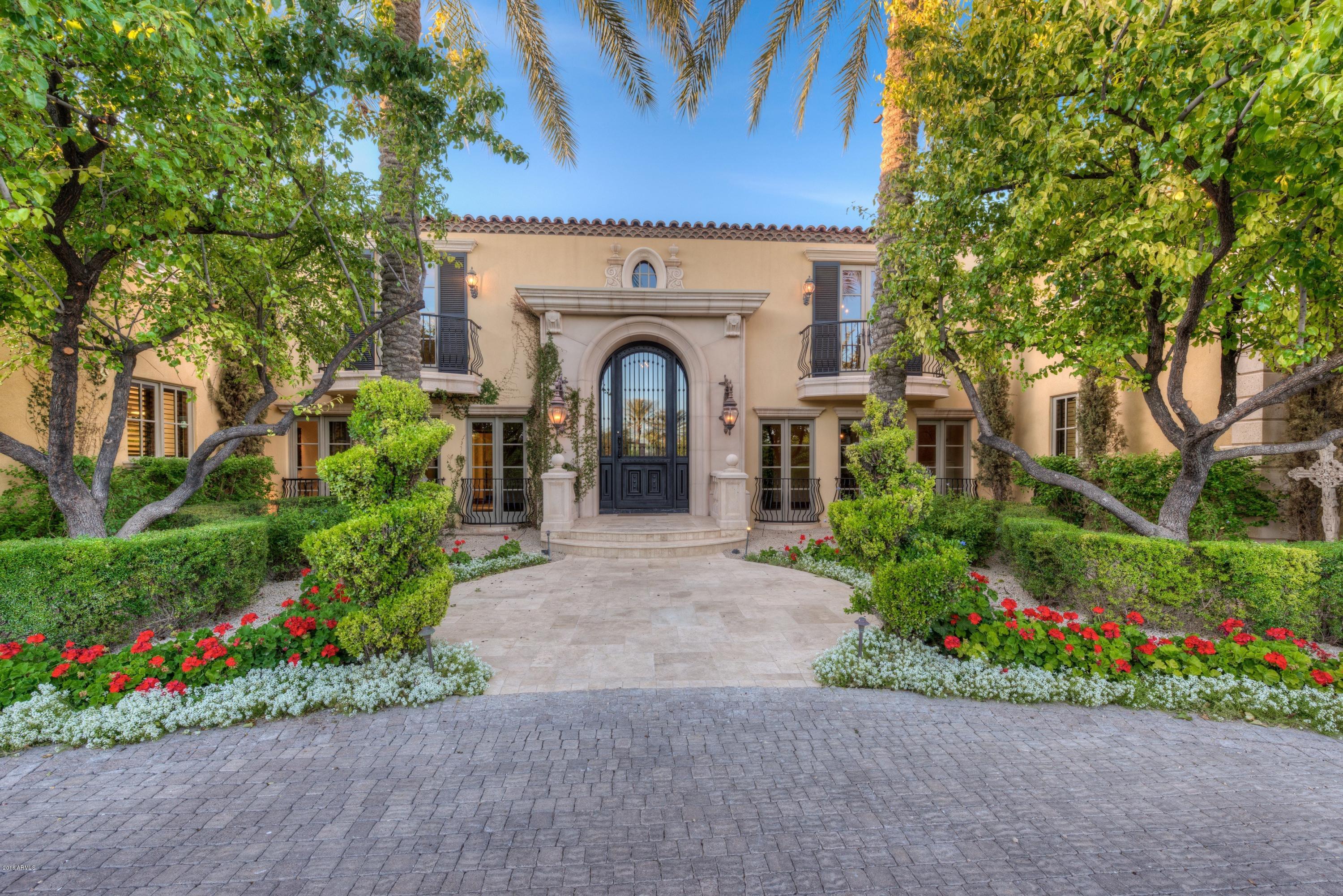 Bar Z Lane Lot Combination - Residential