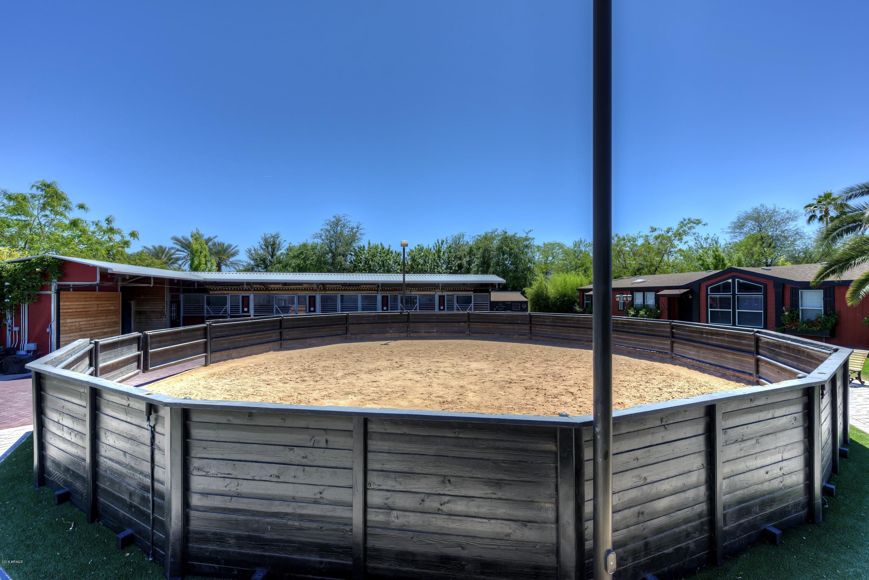 Bar Z Lane Lot Combination - Residential