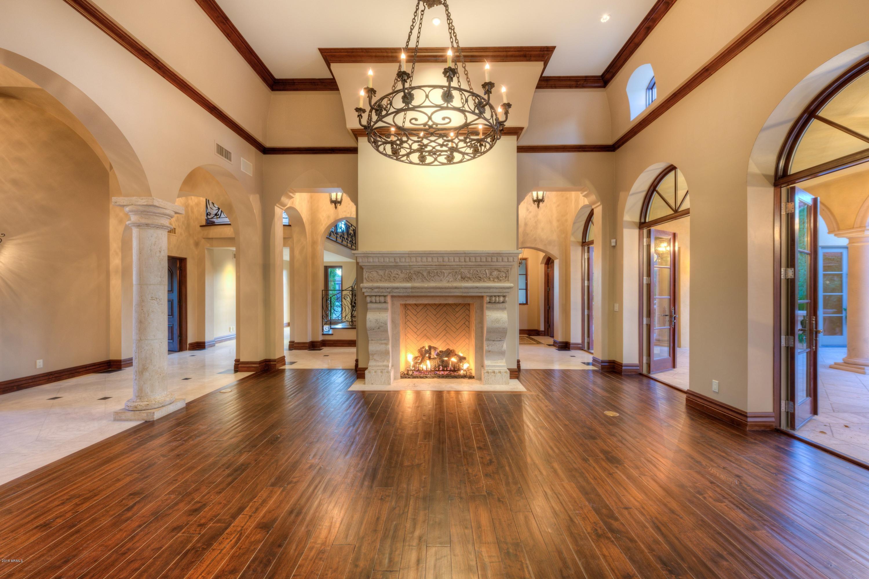 Bar Z Lane Lot Combination - Residential