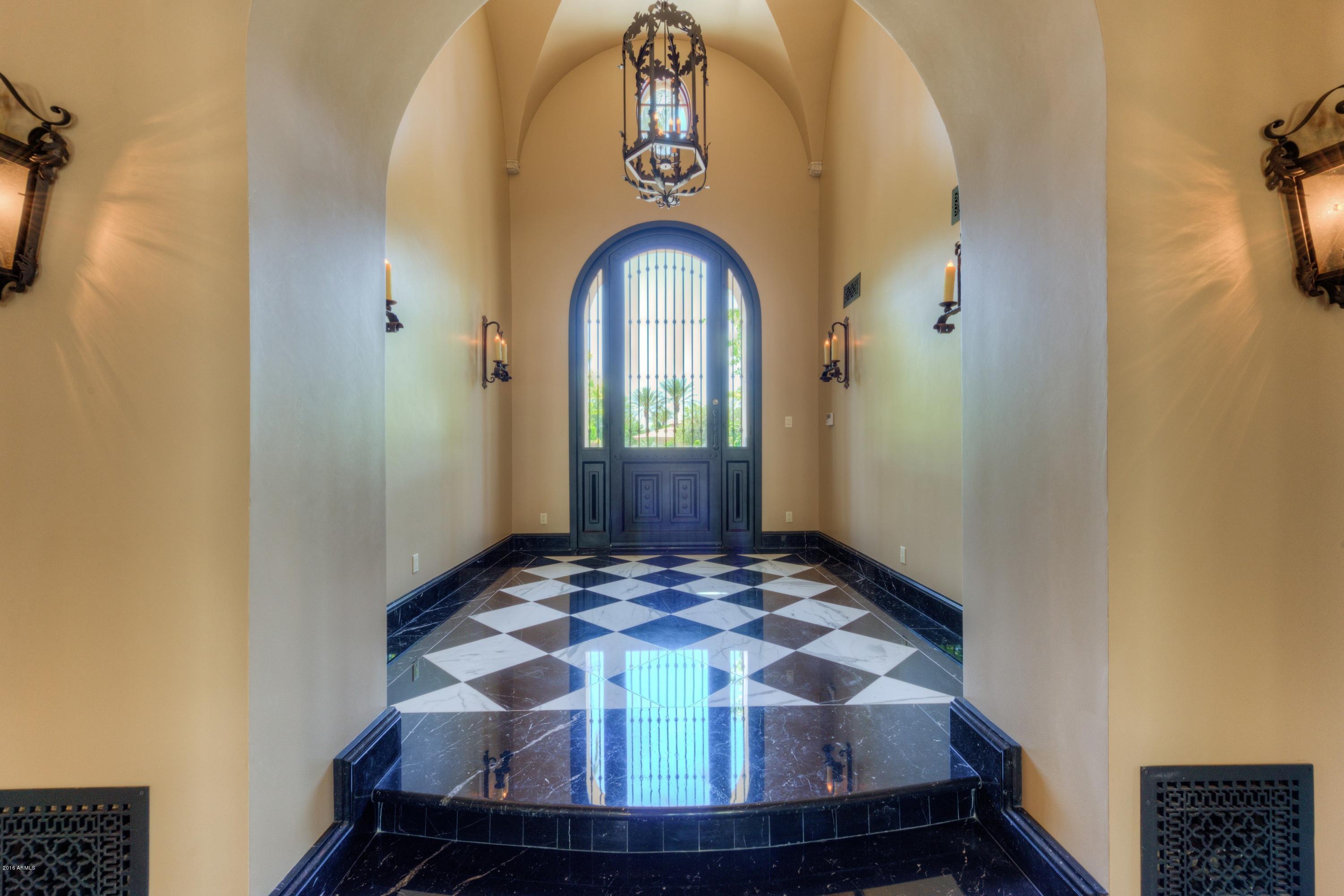 Bar Z Lane Lot Combination - Residential