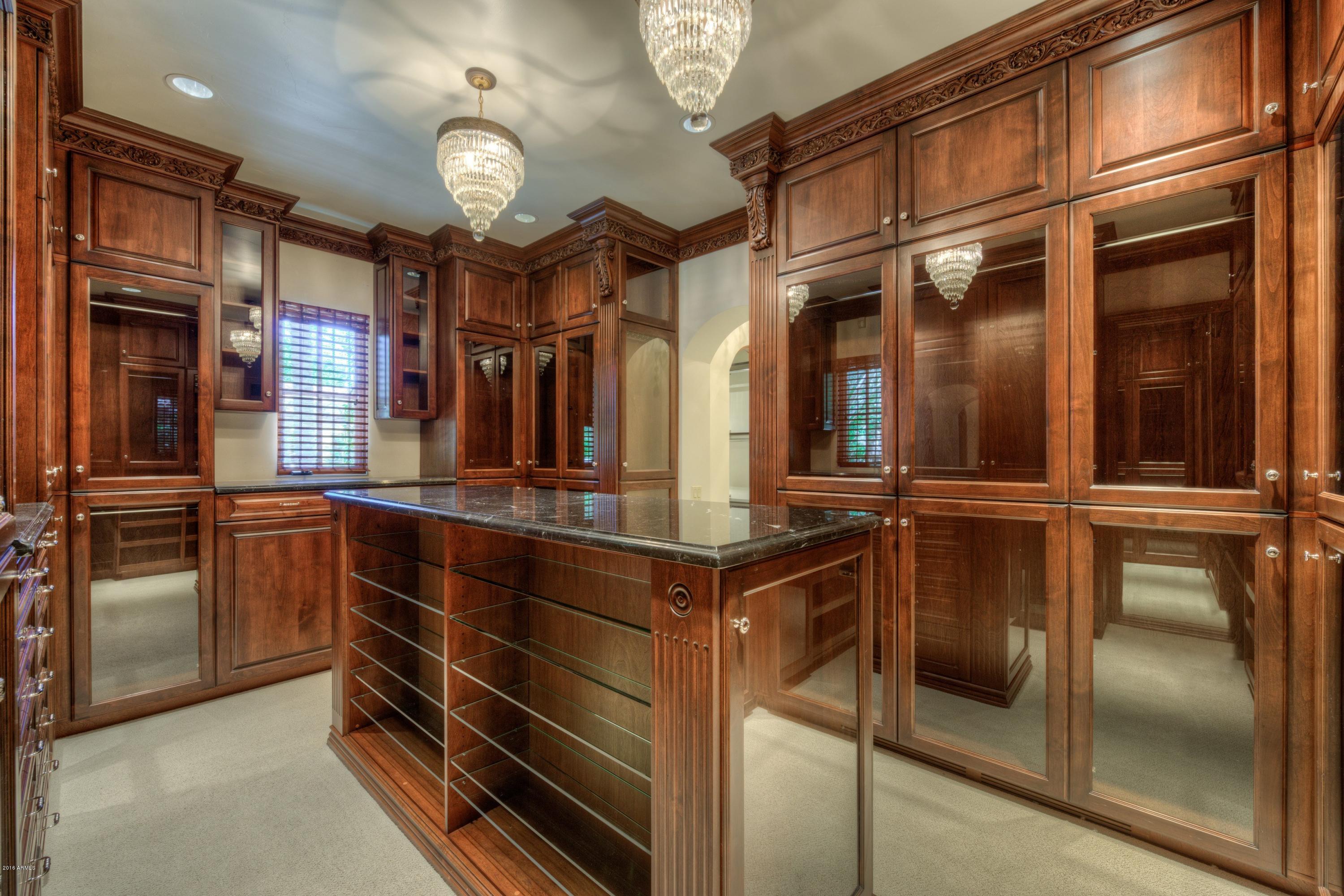 Bar Z Lane Lot Combination - Residential