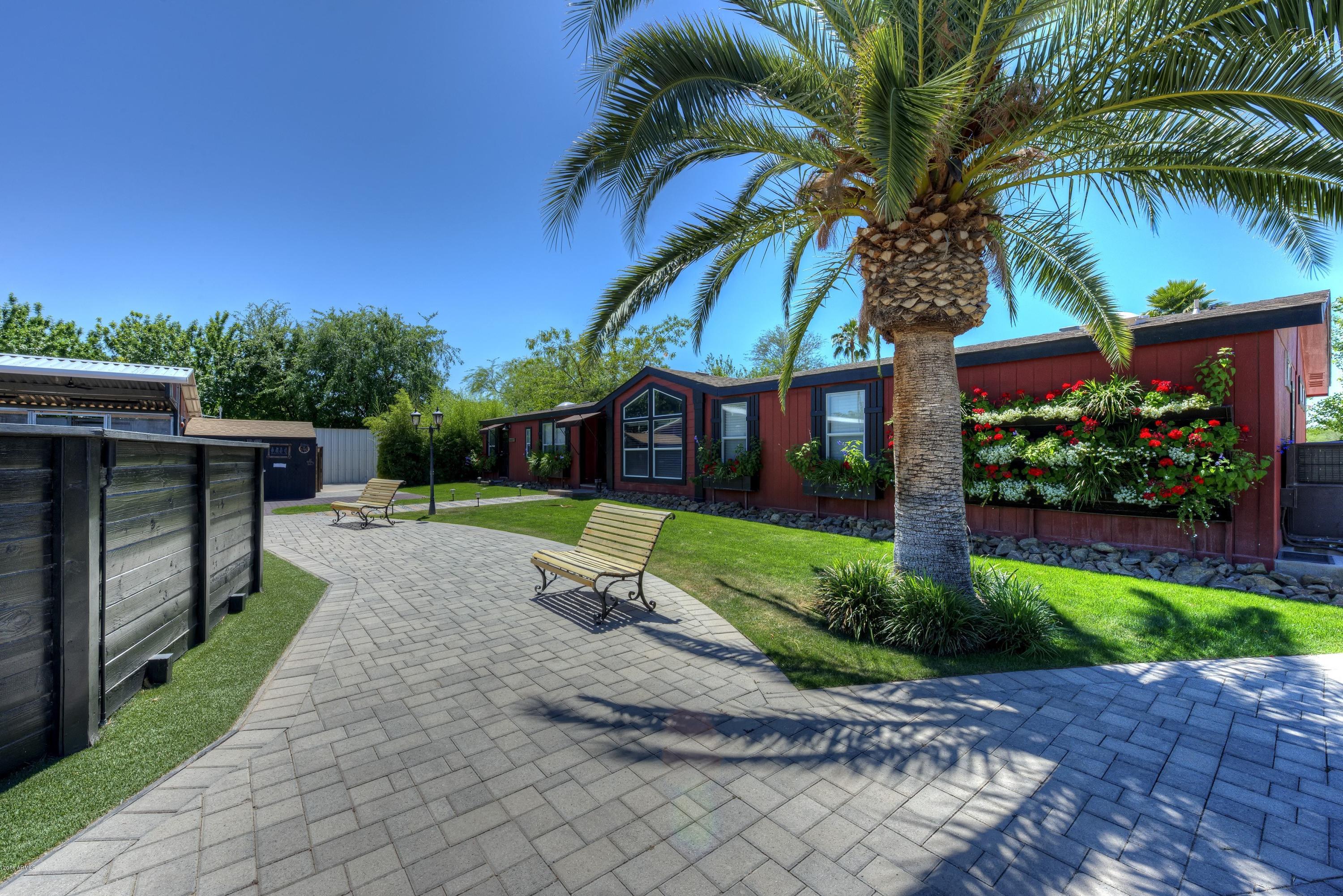 Bar Z Lane Lot Combination - Residential