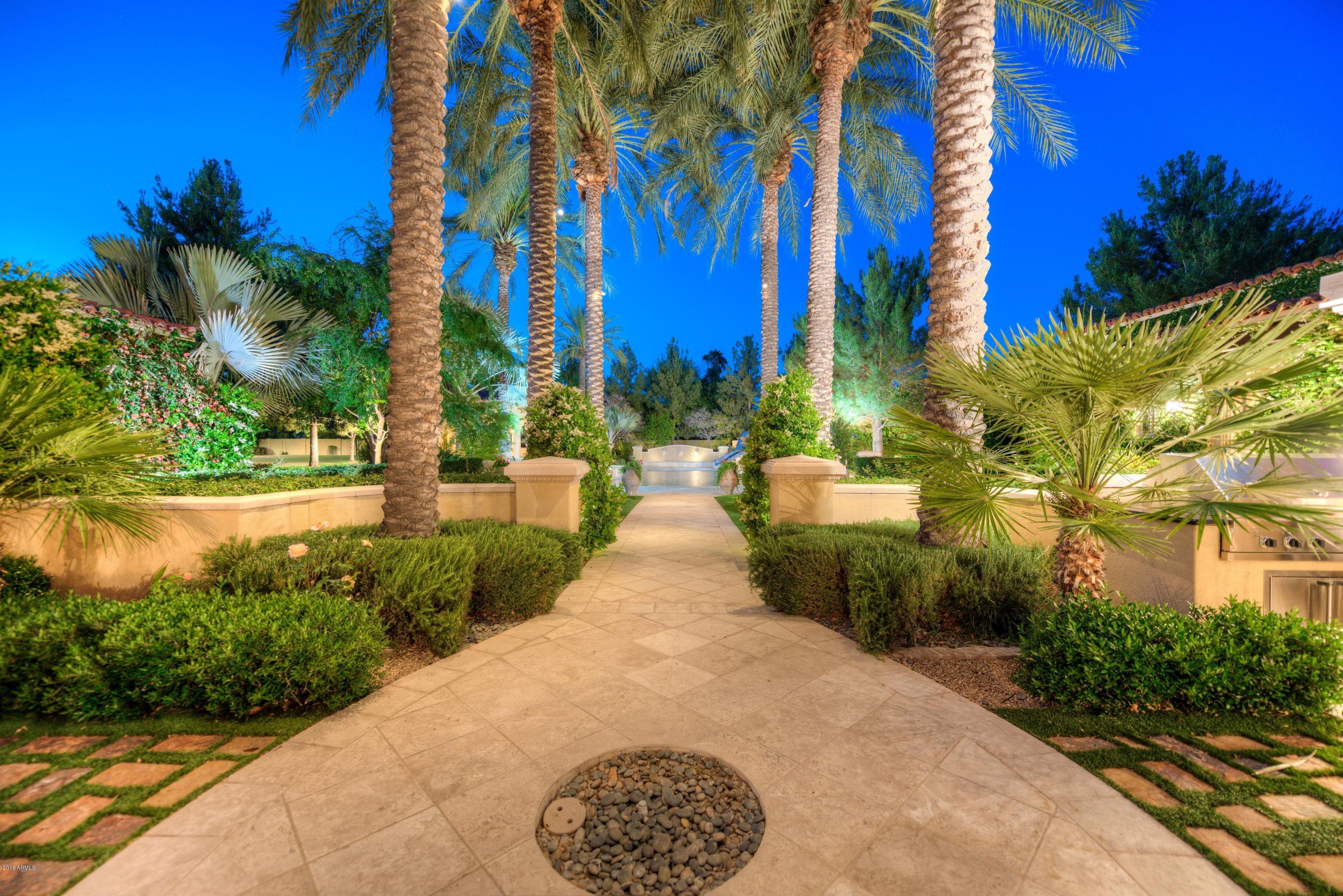 Bar Z Lane Lot Combination - Residential