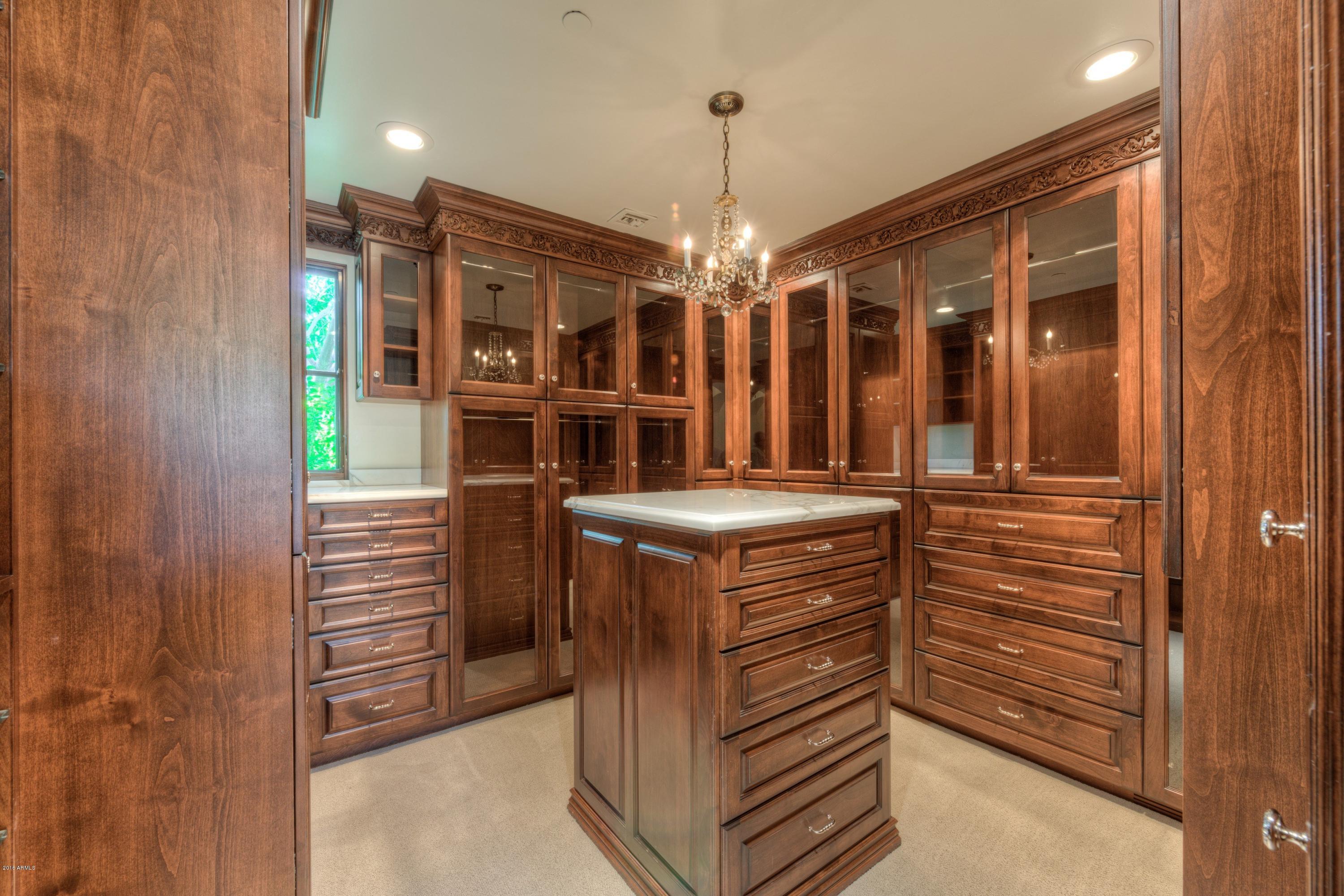 Bar Z Lane Lot Combination - Residential