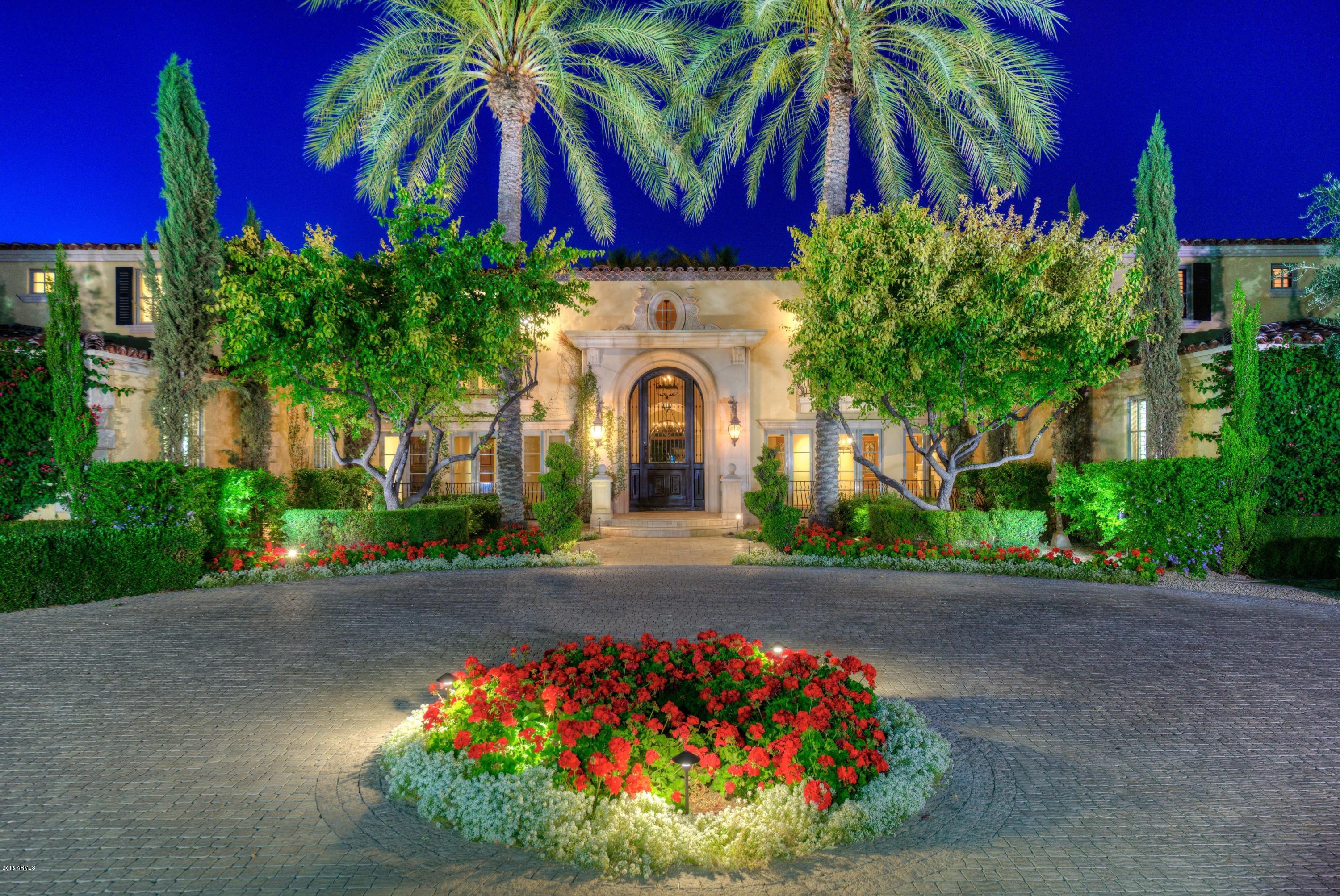 Bar Z Lane Lot Combination - Residential