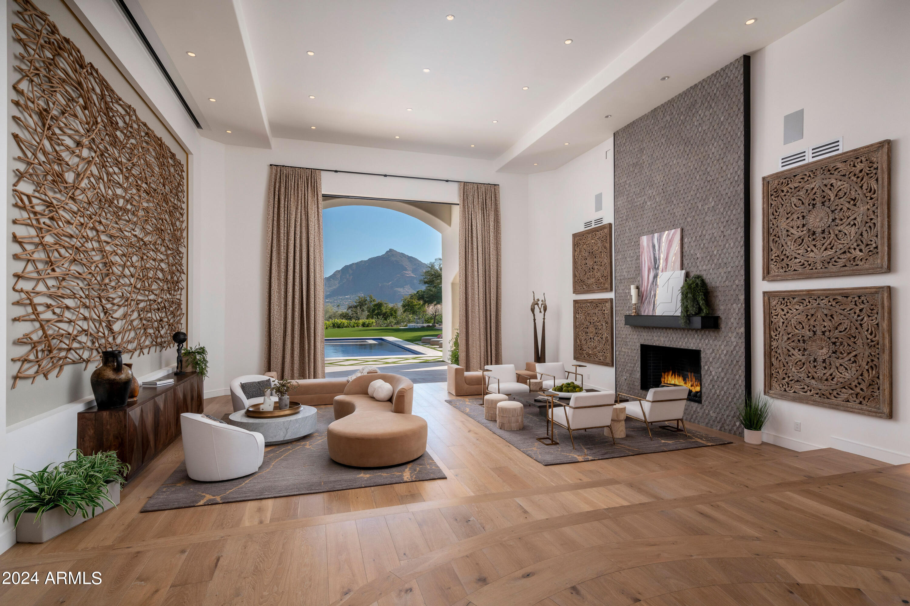 Las Estancias - Residential