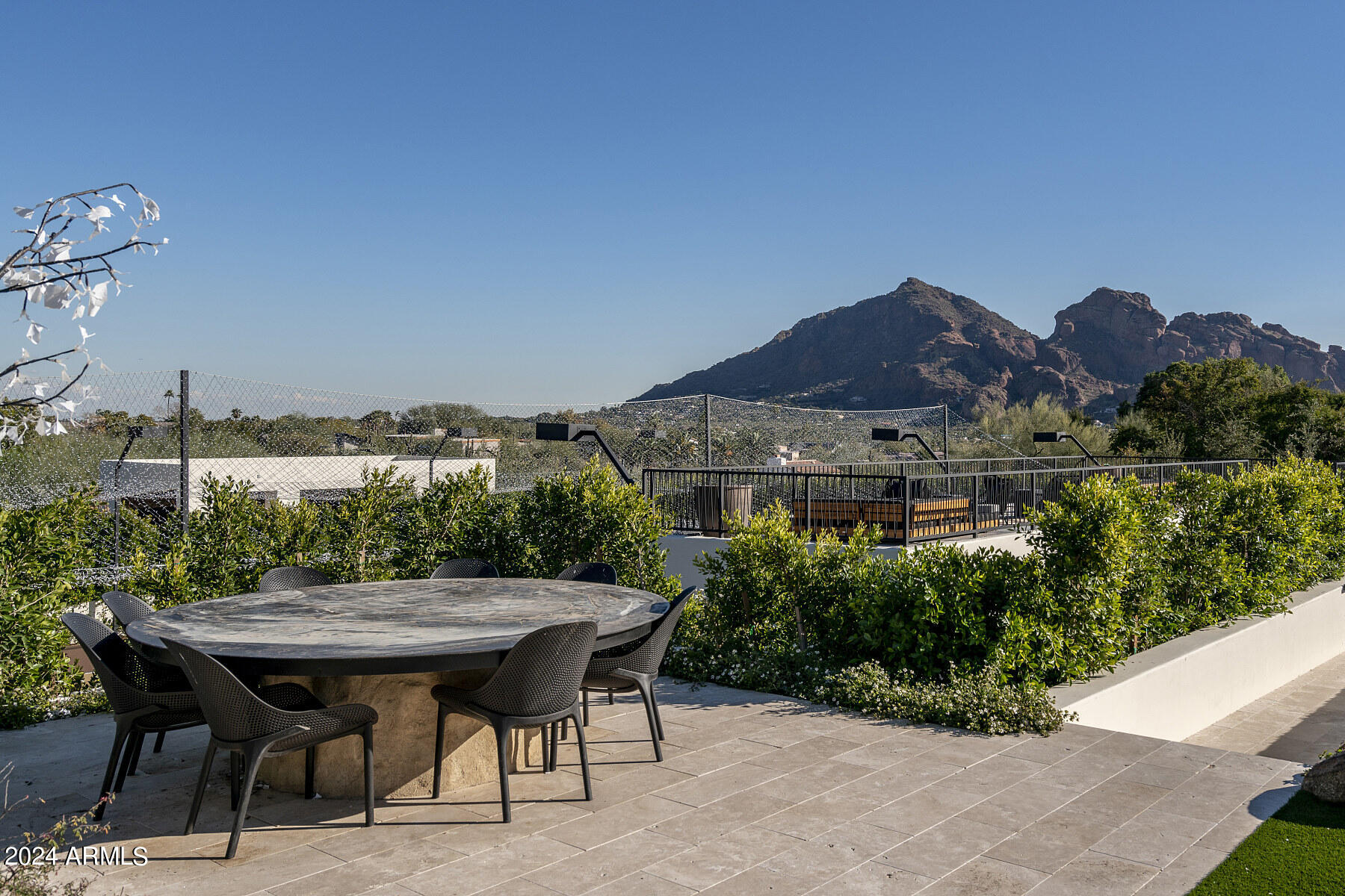 Las Estancias - Residential