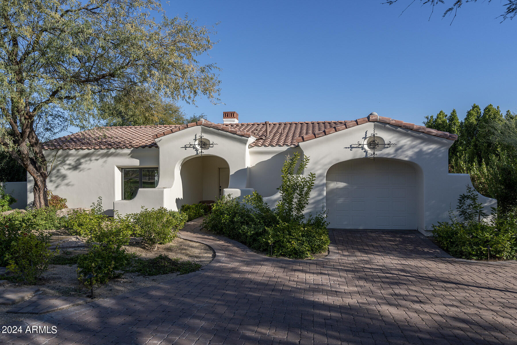 Las Estancias - Residential