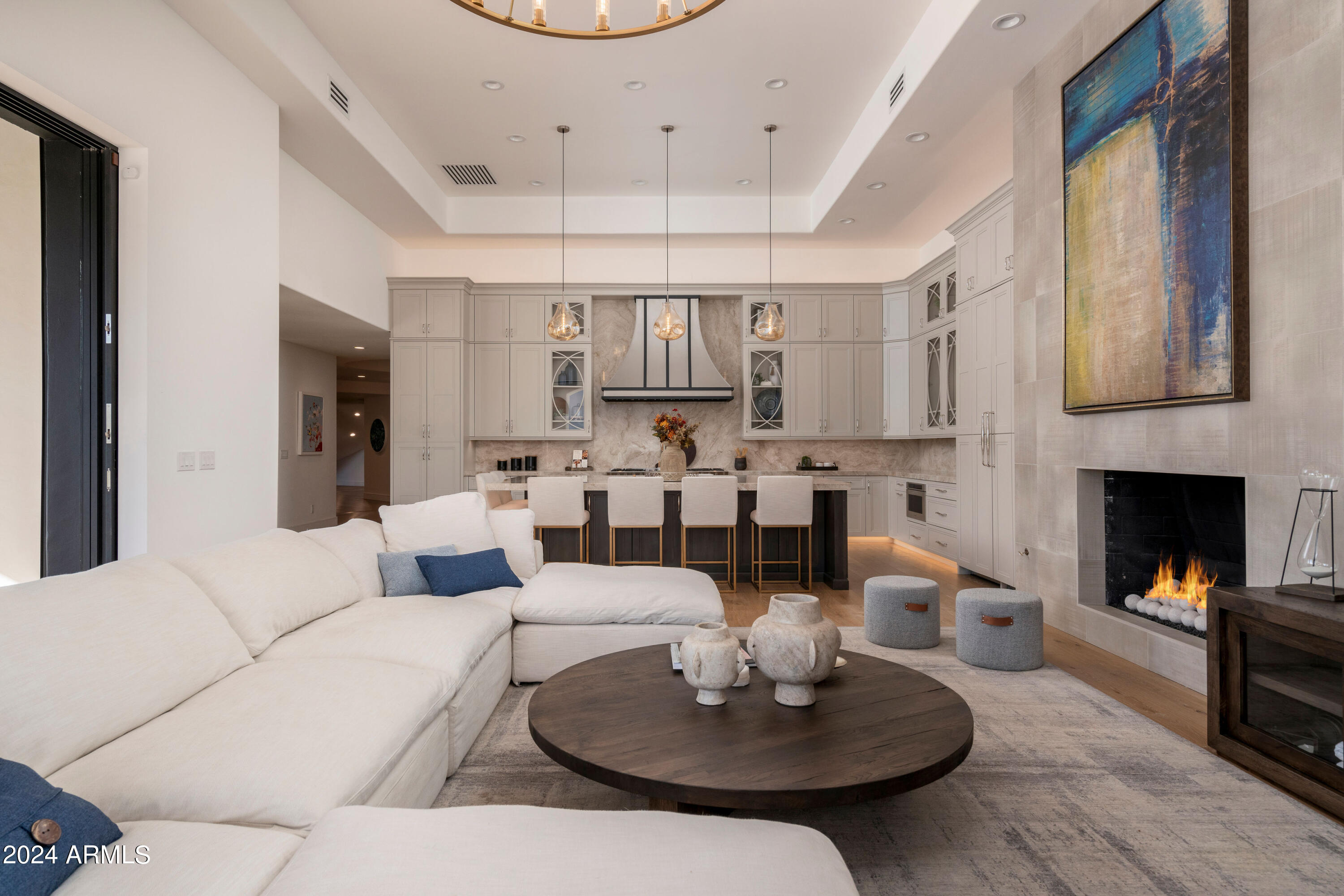 Las Estancias - Residential