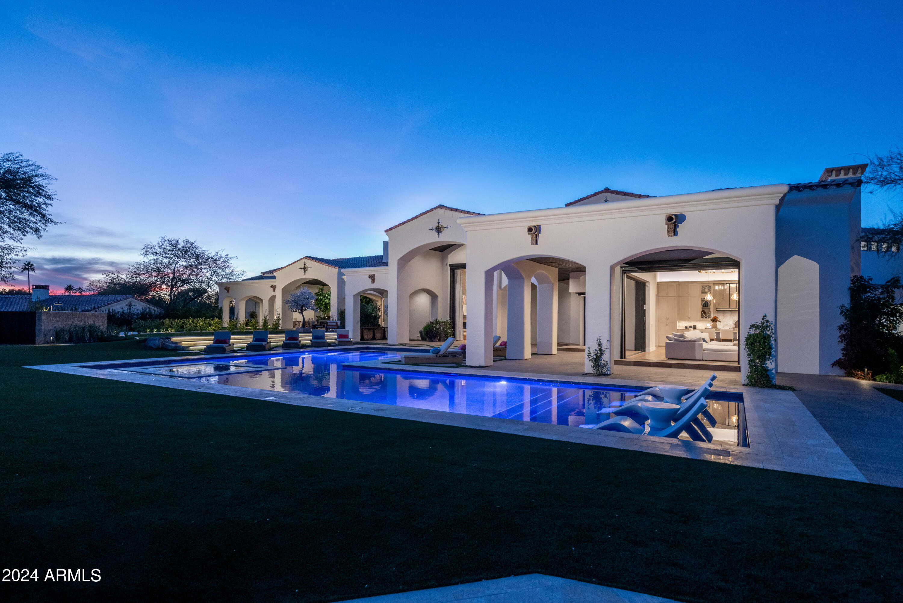 Las Estancias - Residential