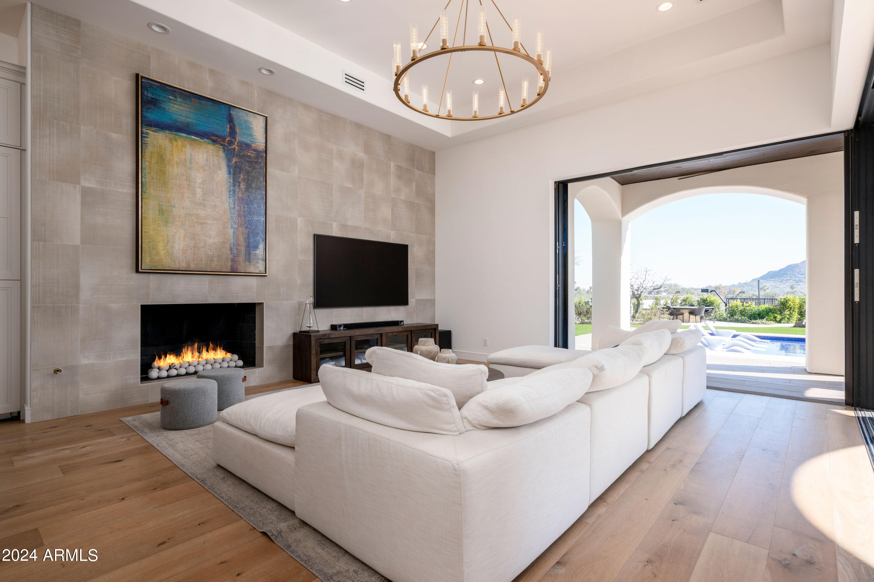 Las Estancias - Residential