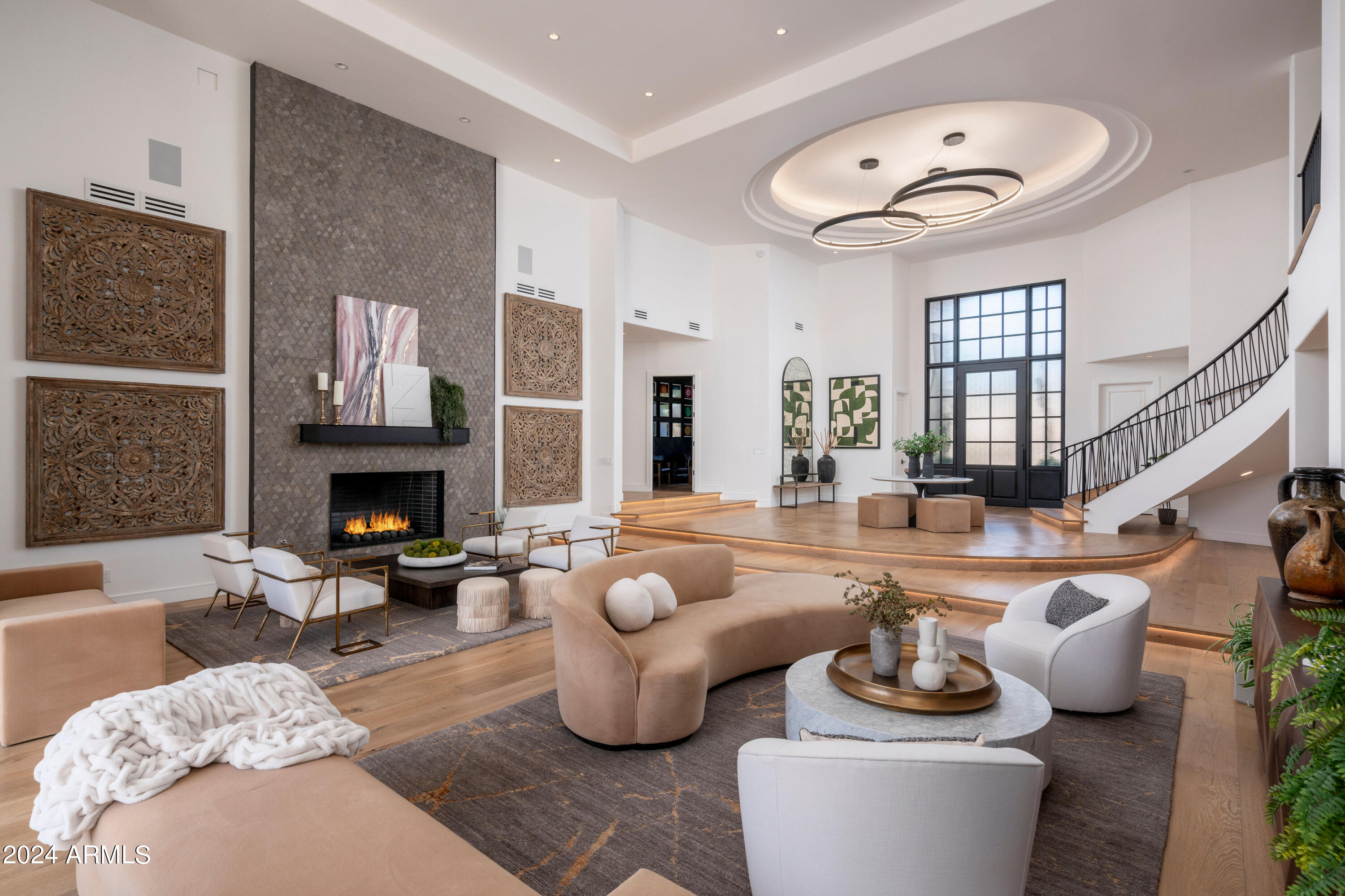 Las Estancias - Residential