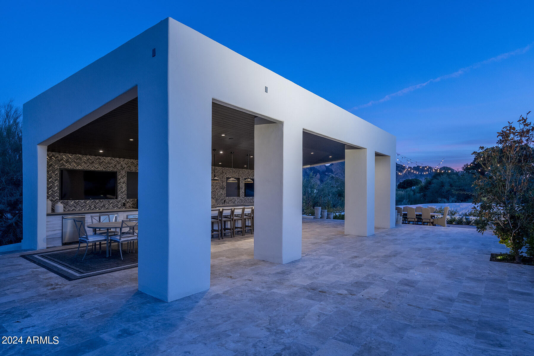 Las Estancias - Residential