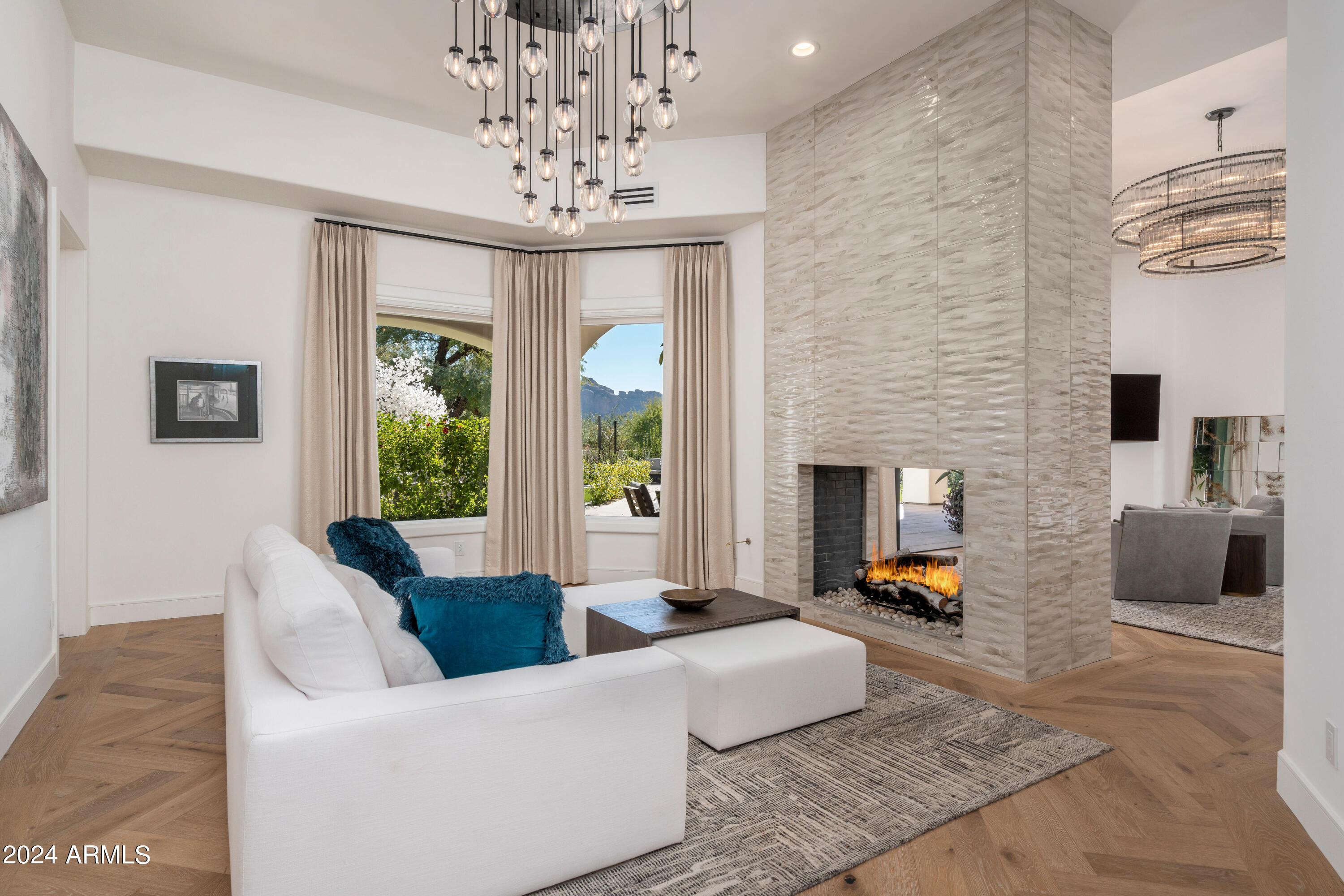 Las Estancias - Residential