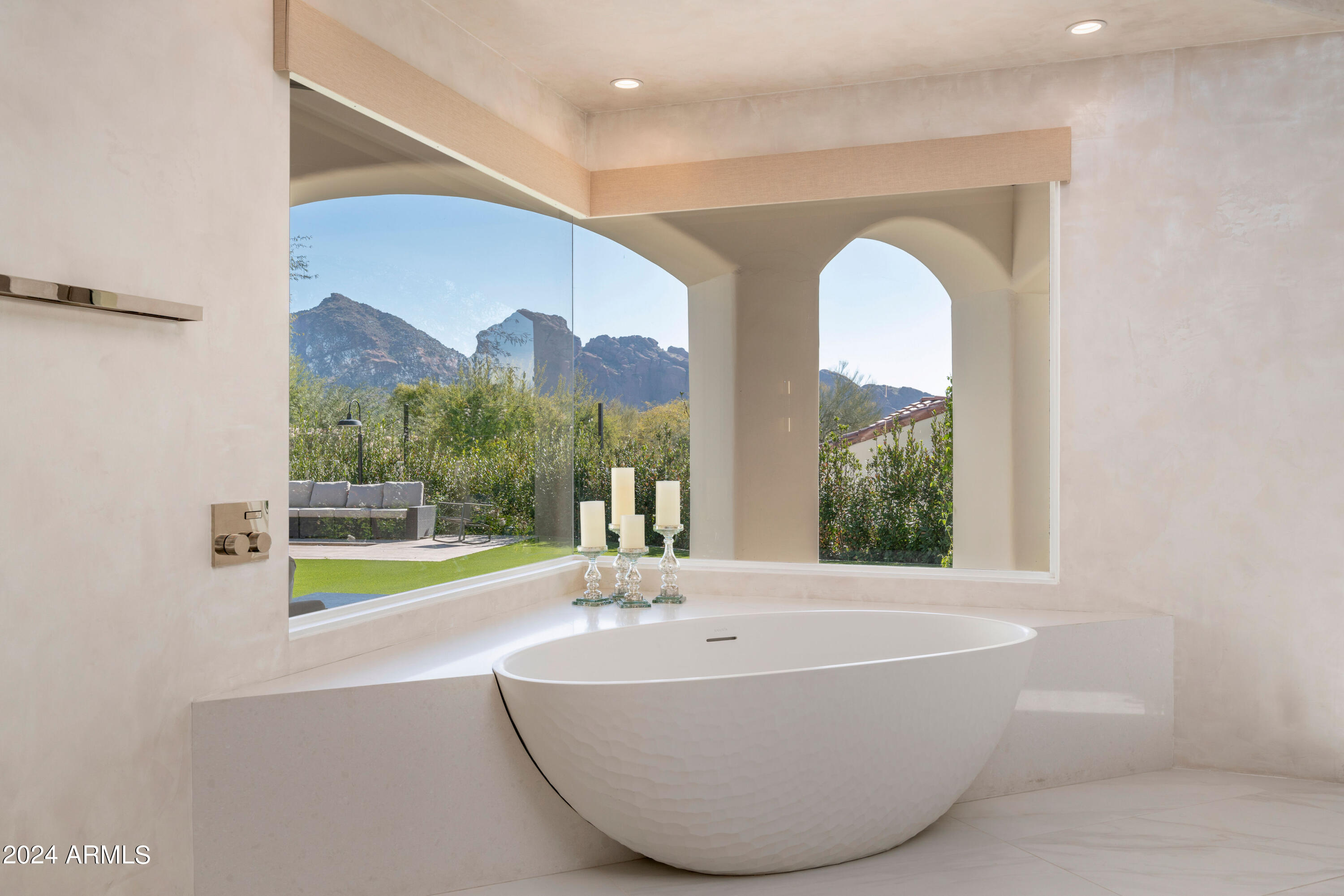 Las Estancias - Residential