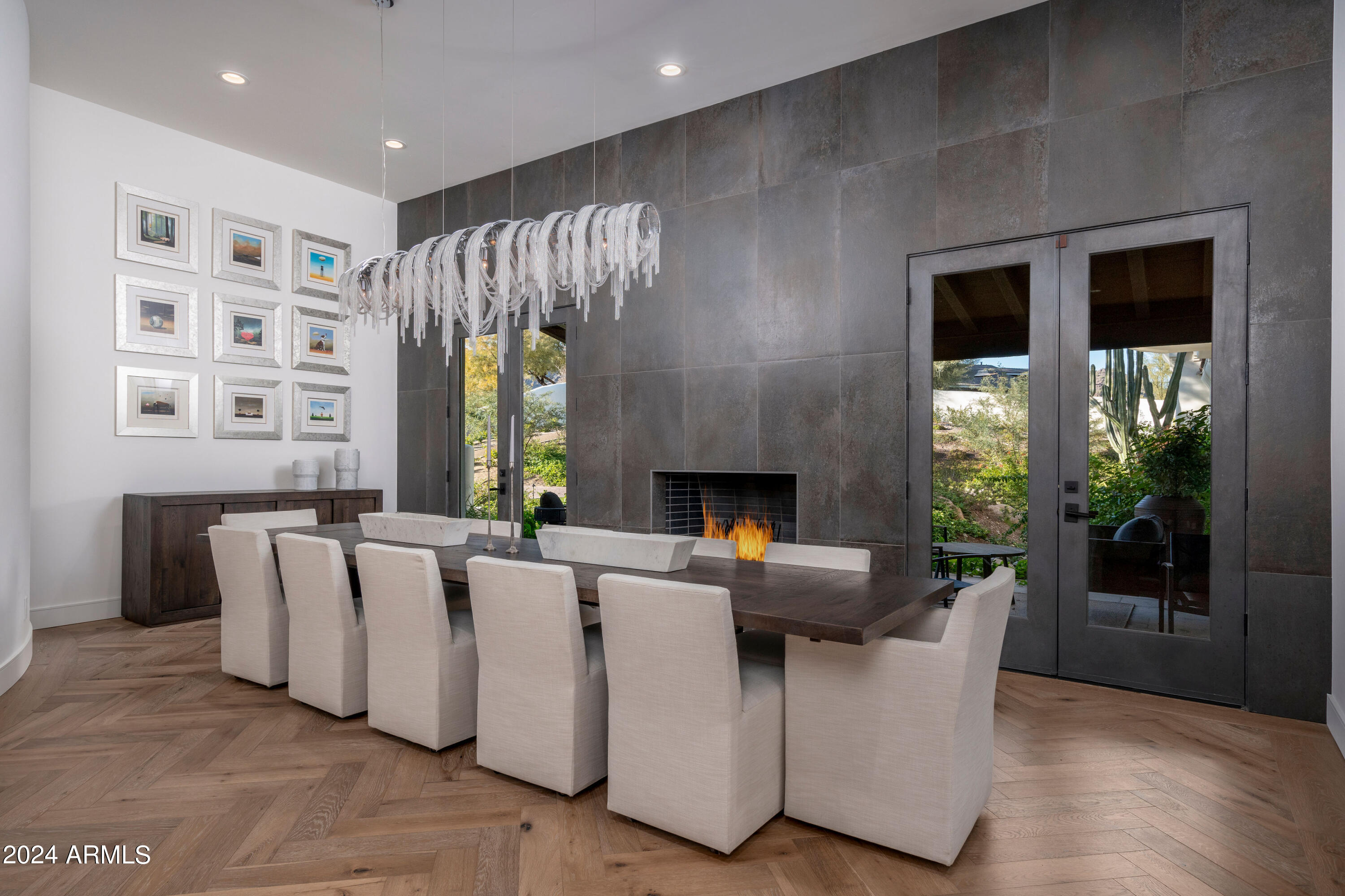 Las Estancias - Residential