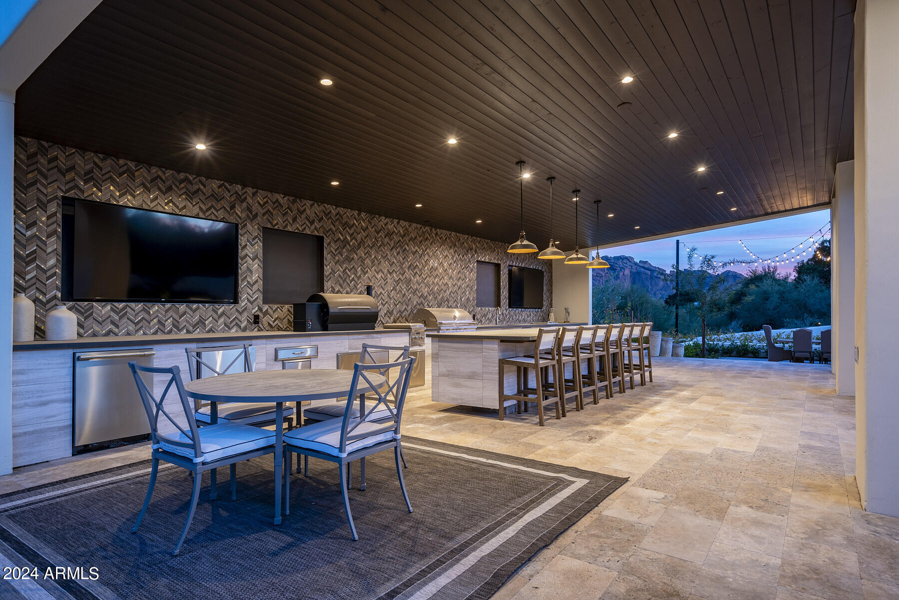 Las Estancias - Residential
