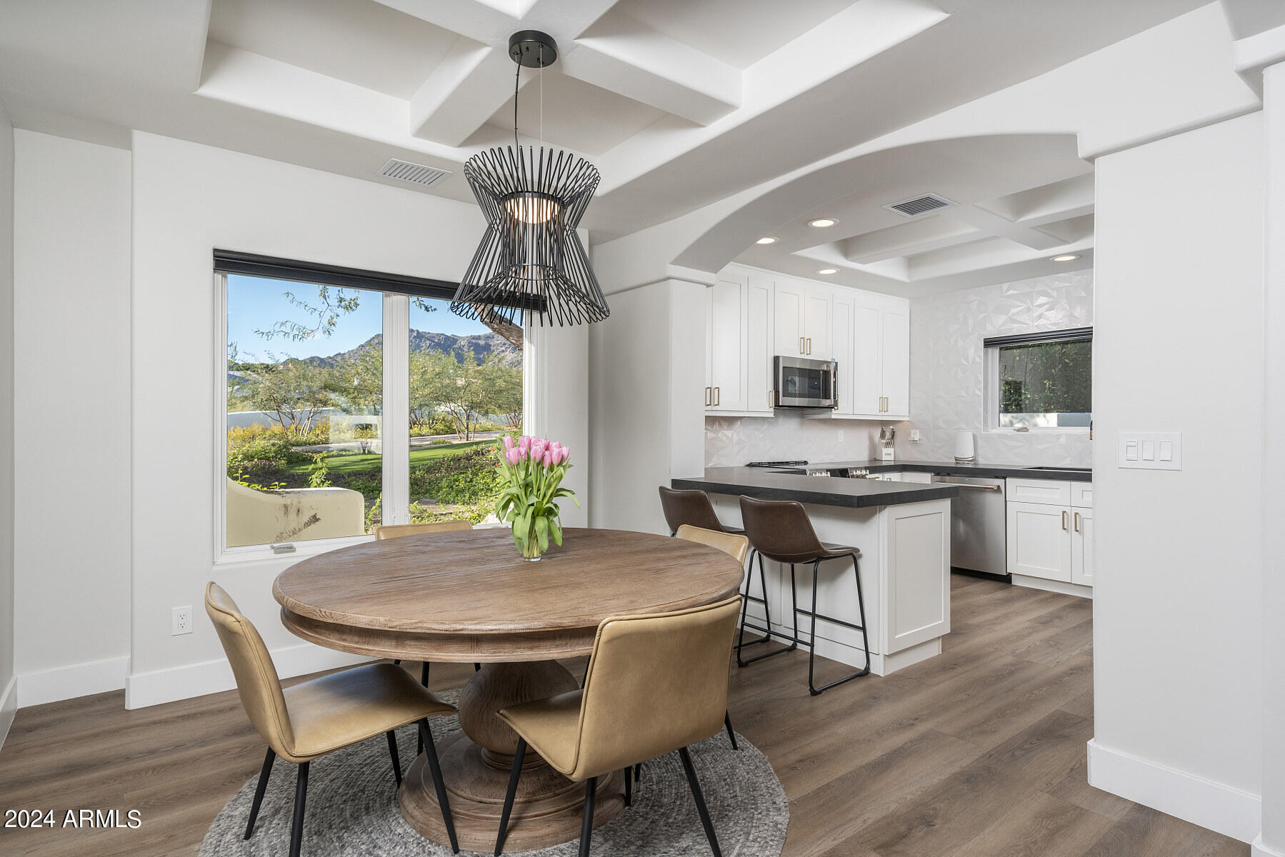 Las Estancias - Residential