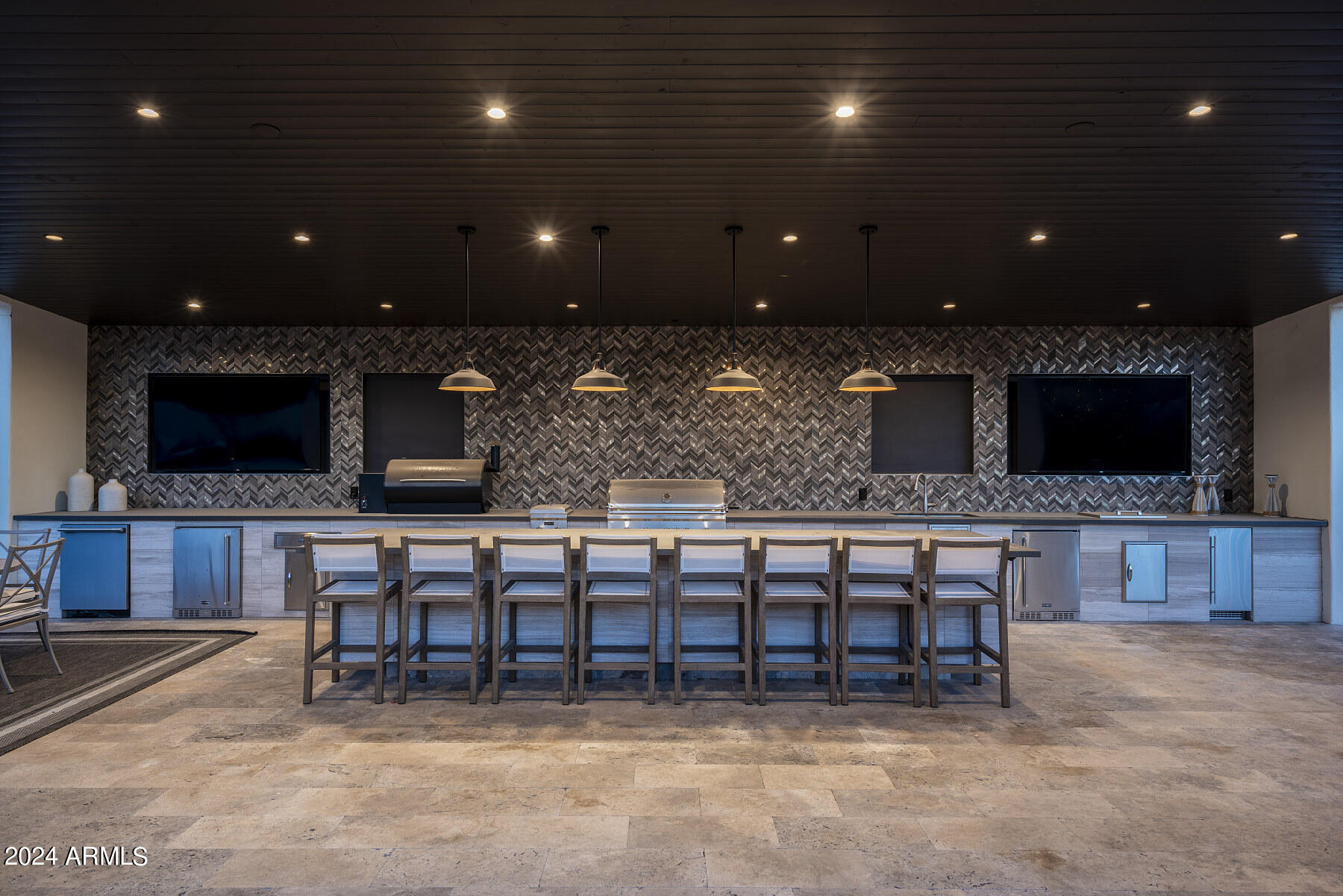 Las Estancias - Residential