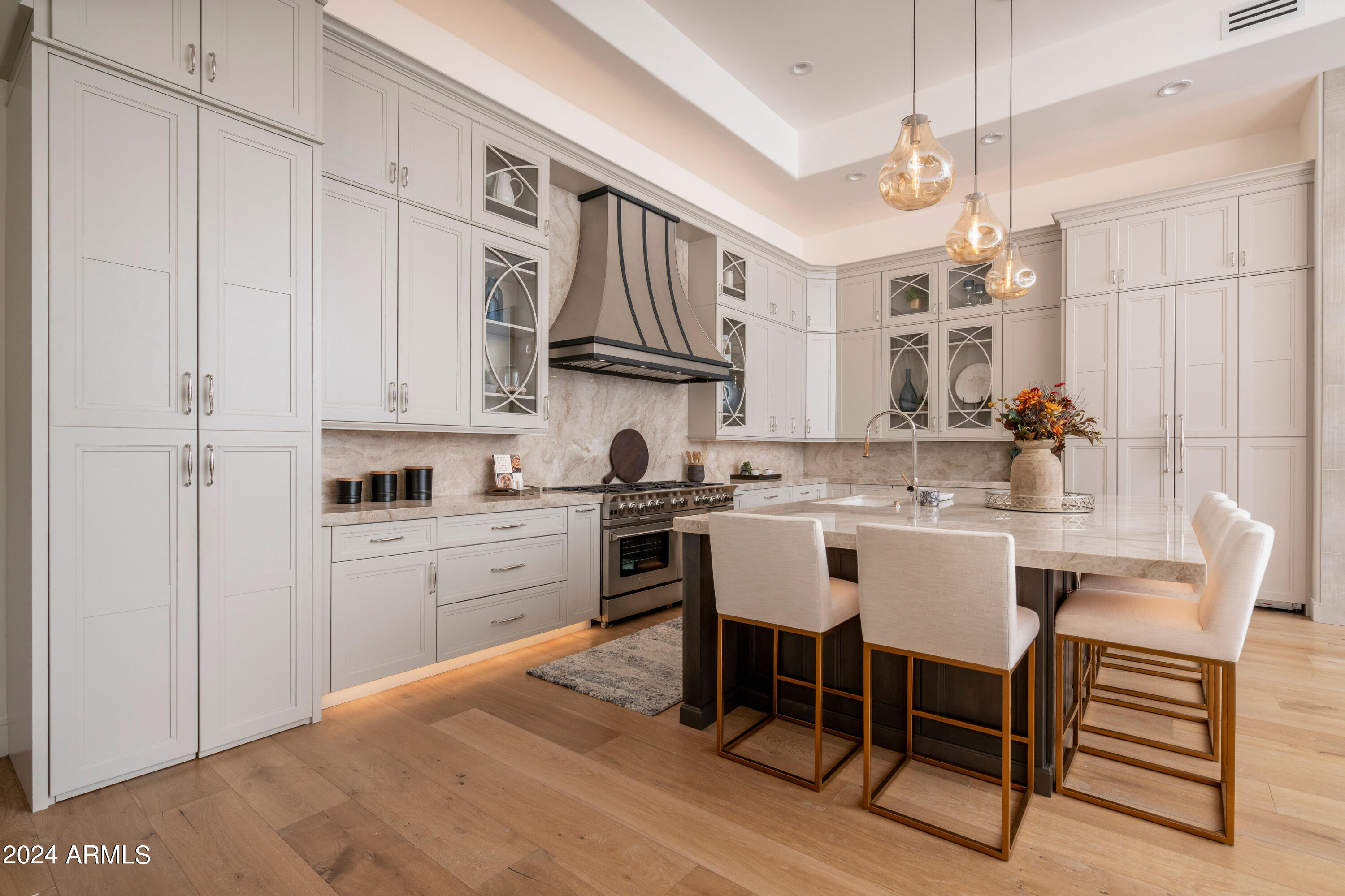 Las Estancias - Residential